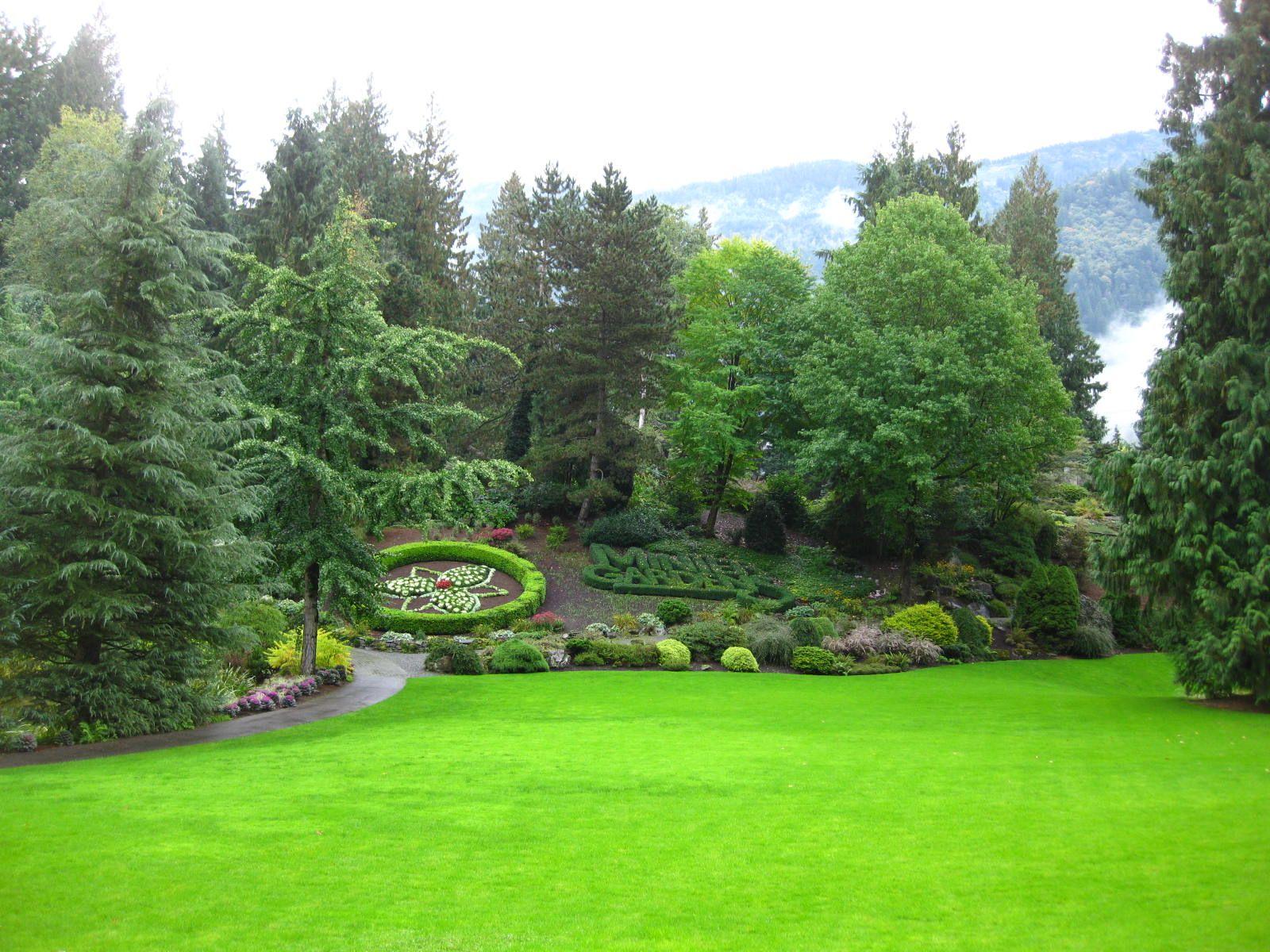 1600x1200 Garden Picture For Background