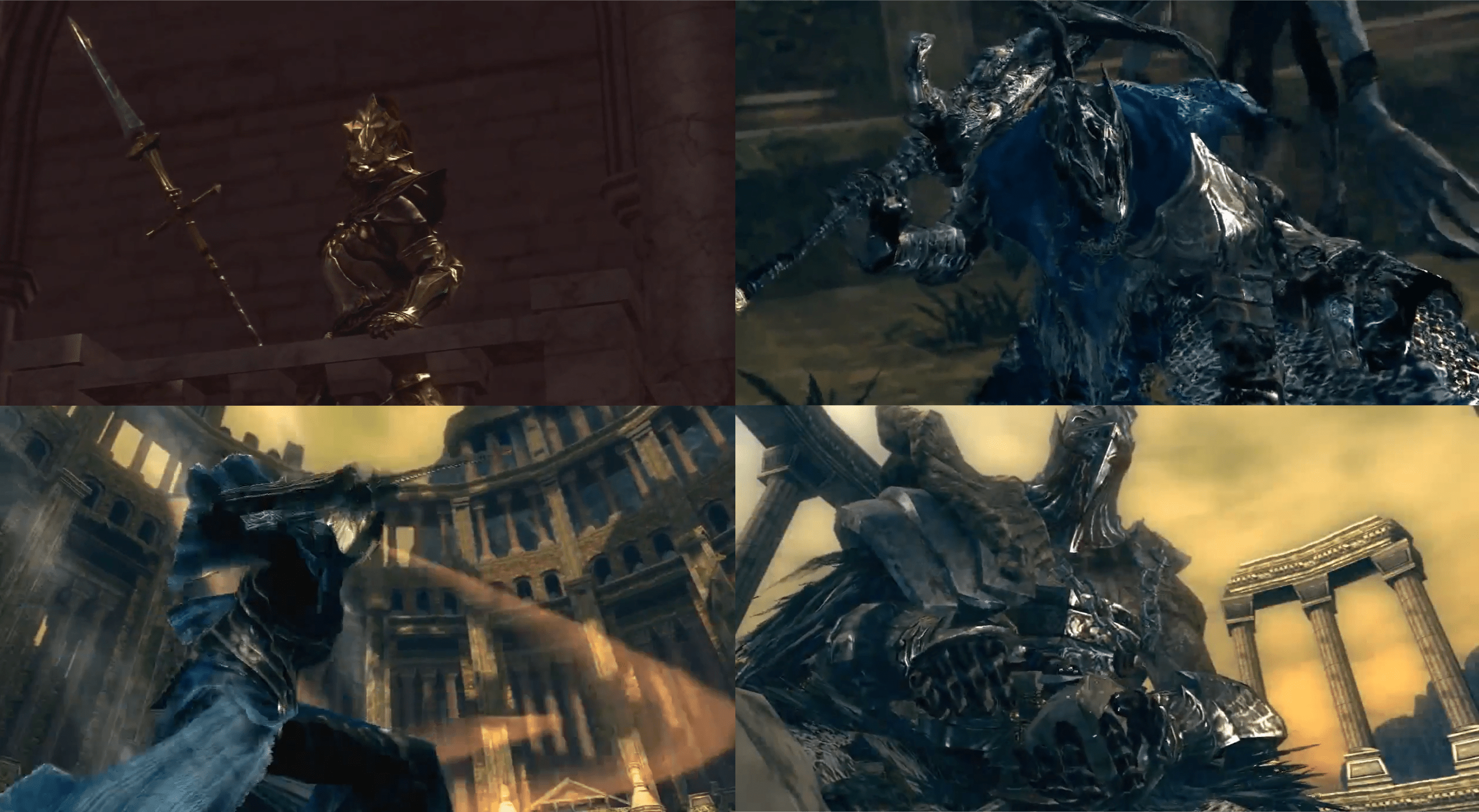 2685x1475 Four Knights of Gwyn