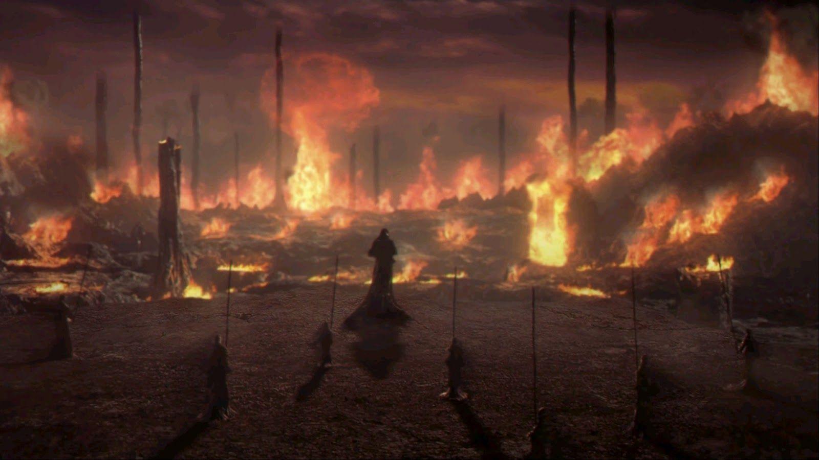 1600x900 The Nocturnal Rambler: Dark Souls Screenshots & Wallpaper
