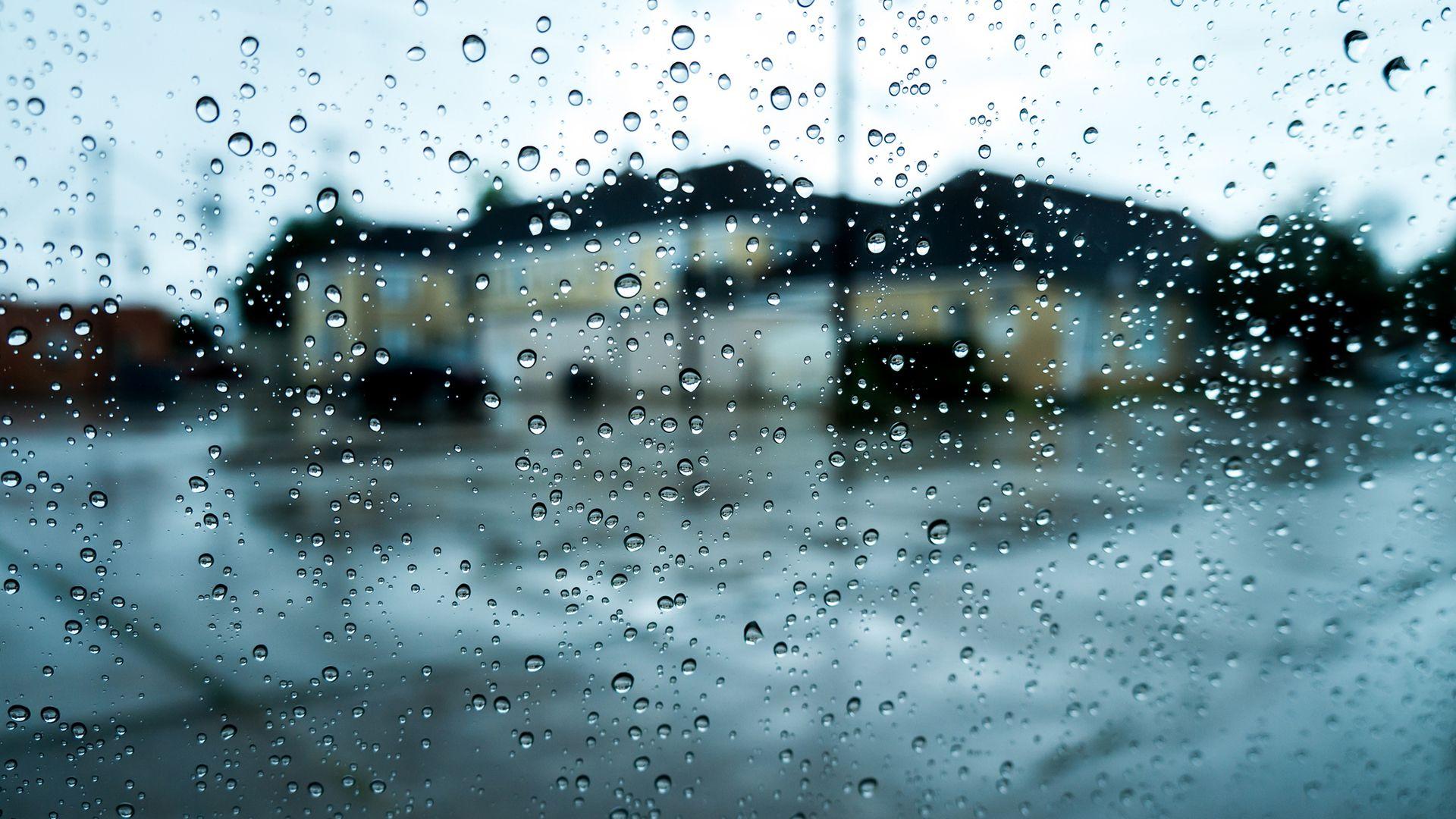 1920x1080 Rain wallpaperx1080