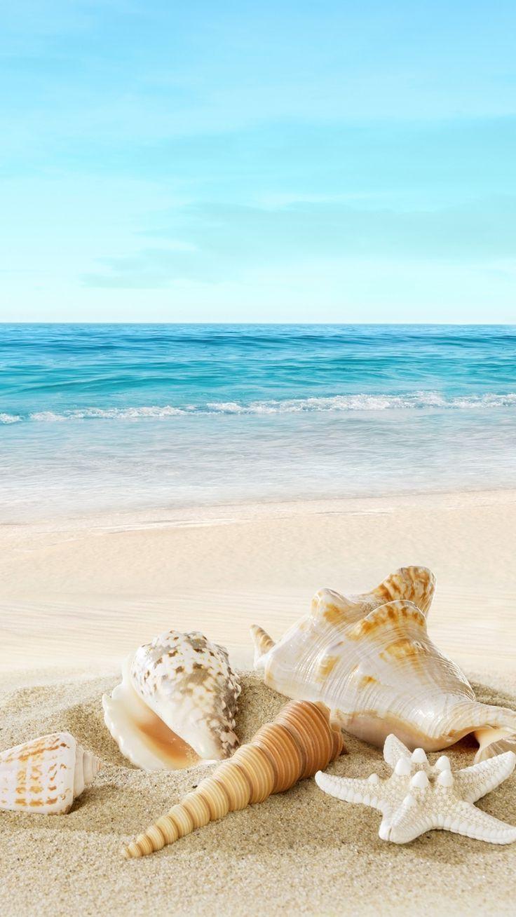 Beach Smartphone Wallpapers - Top Free Beach Smartphone Backgrounds ...