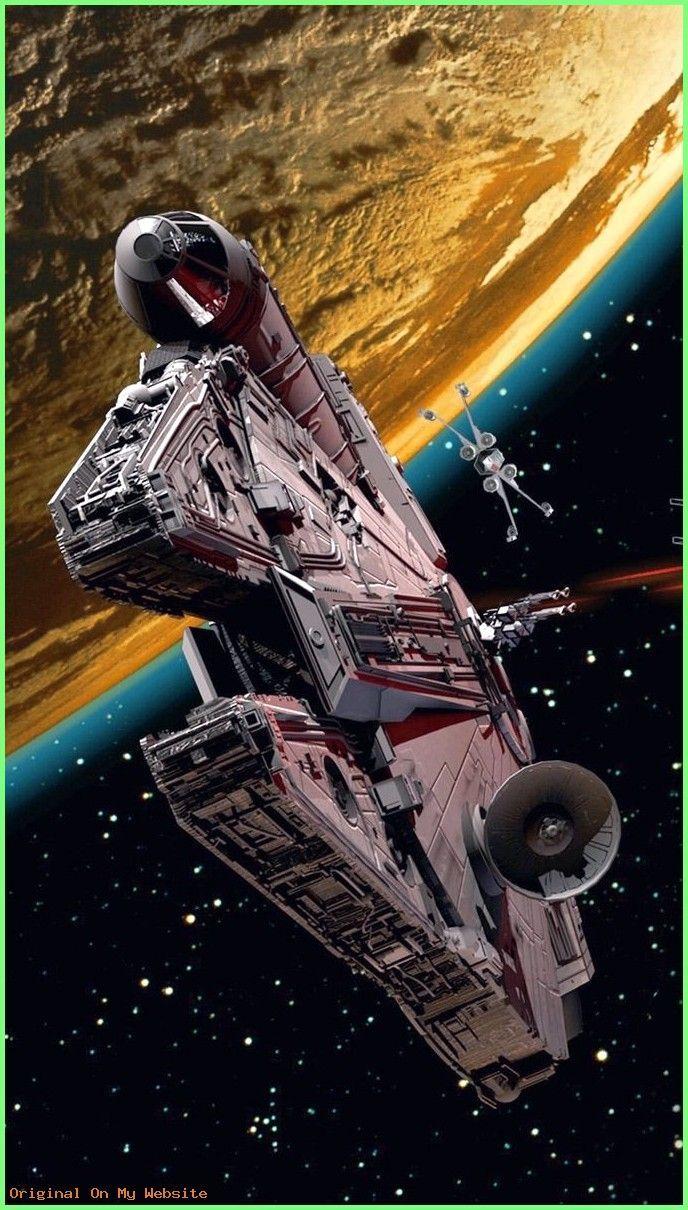 688x1210 iPhone Wallpaper Dark droid - #iphonewallpaperdarkblack #iphonewallpaperdark. Star wars ships, Star wars spaceships, Star wars picture