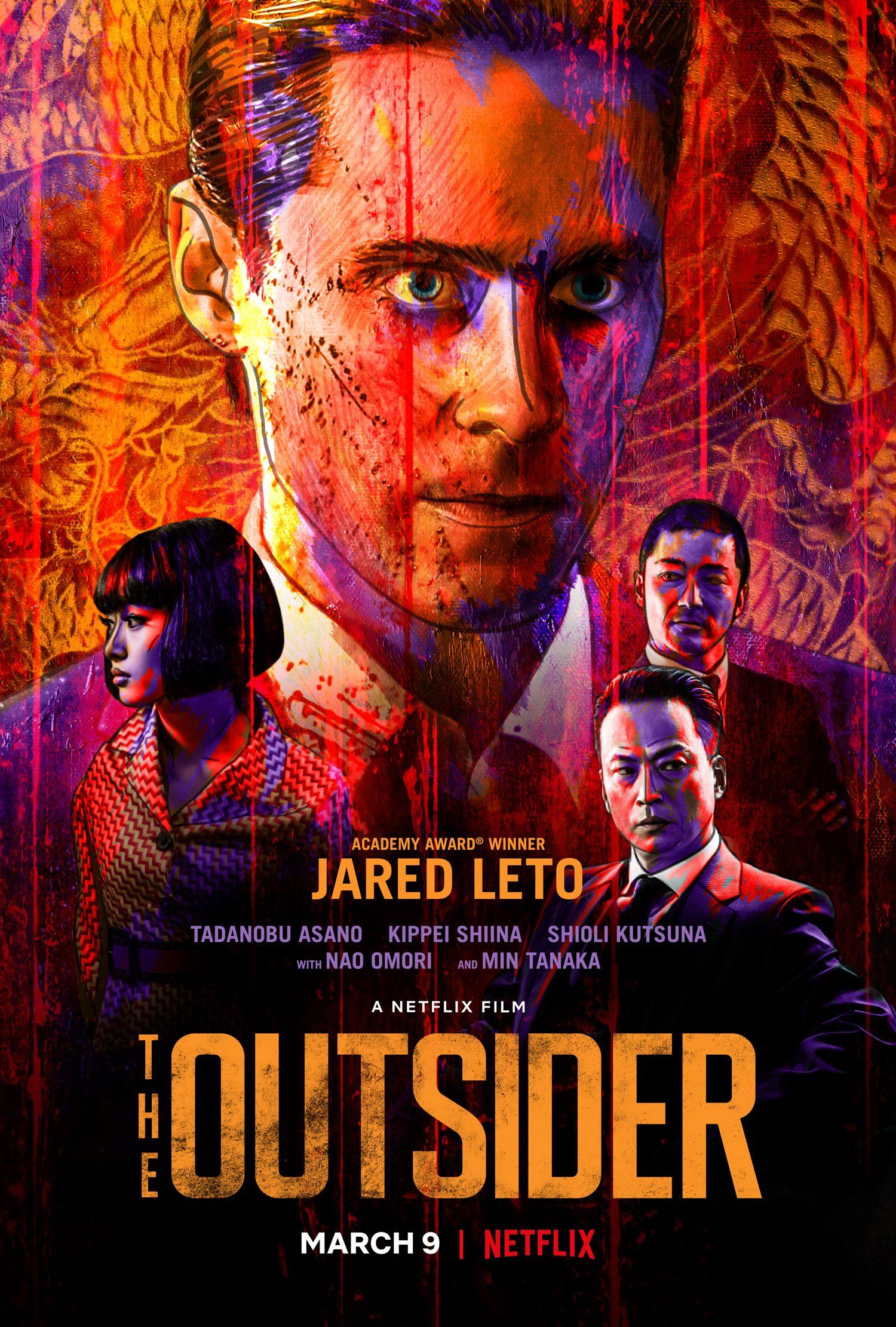 1500x2222 The Outsiders Wallpaper
