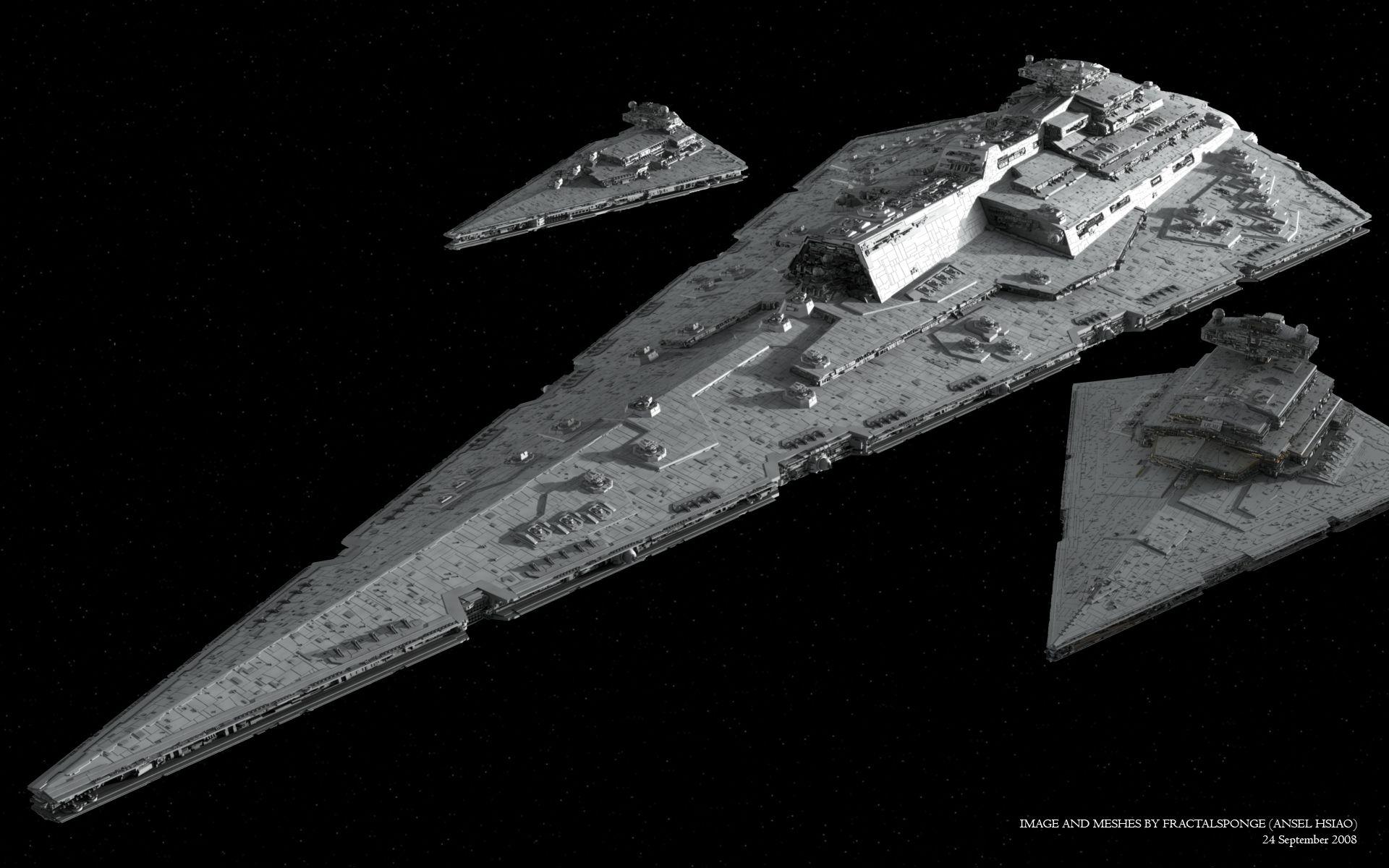 Star Wars Star Destroyer Wallpapers - Top Free Star Wars Star Destroyer ...