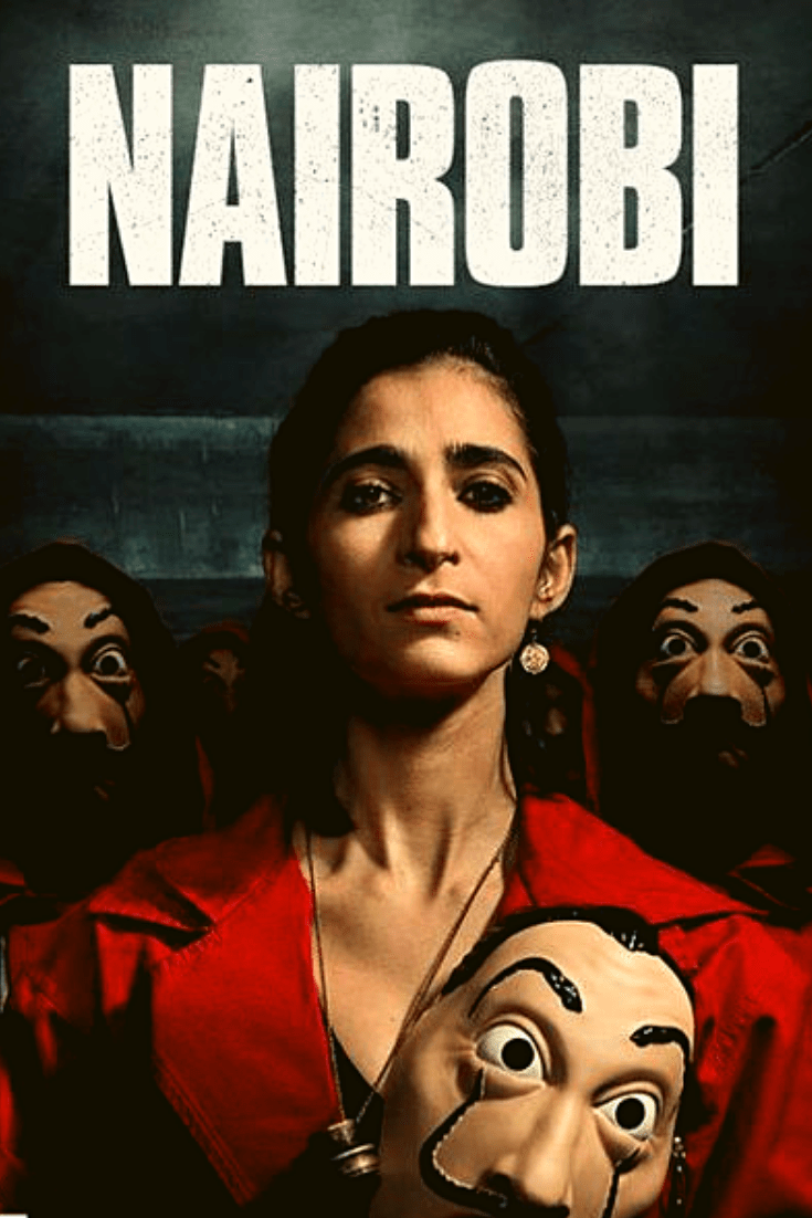 735x1102 Neymar Jr has realized he always wanted to be an actor after Money Heist. Neymar jr, Actors, Morning workout motivation