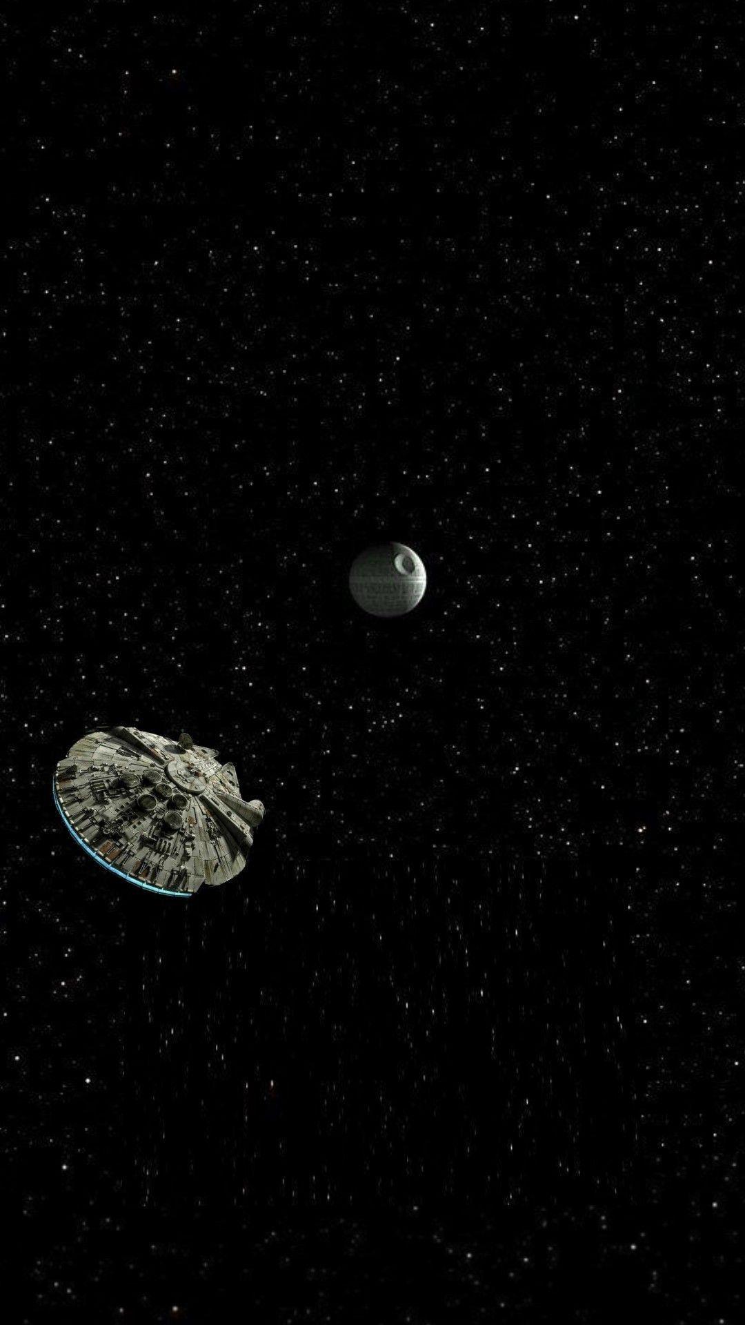 1080x1920 starwars. Star wars wallpaper, Star wars wallpaper iphone, Star wars art