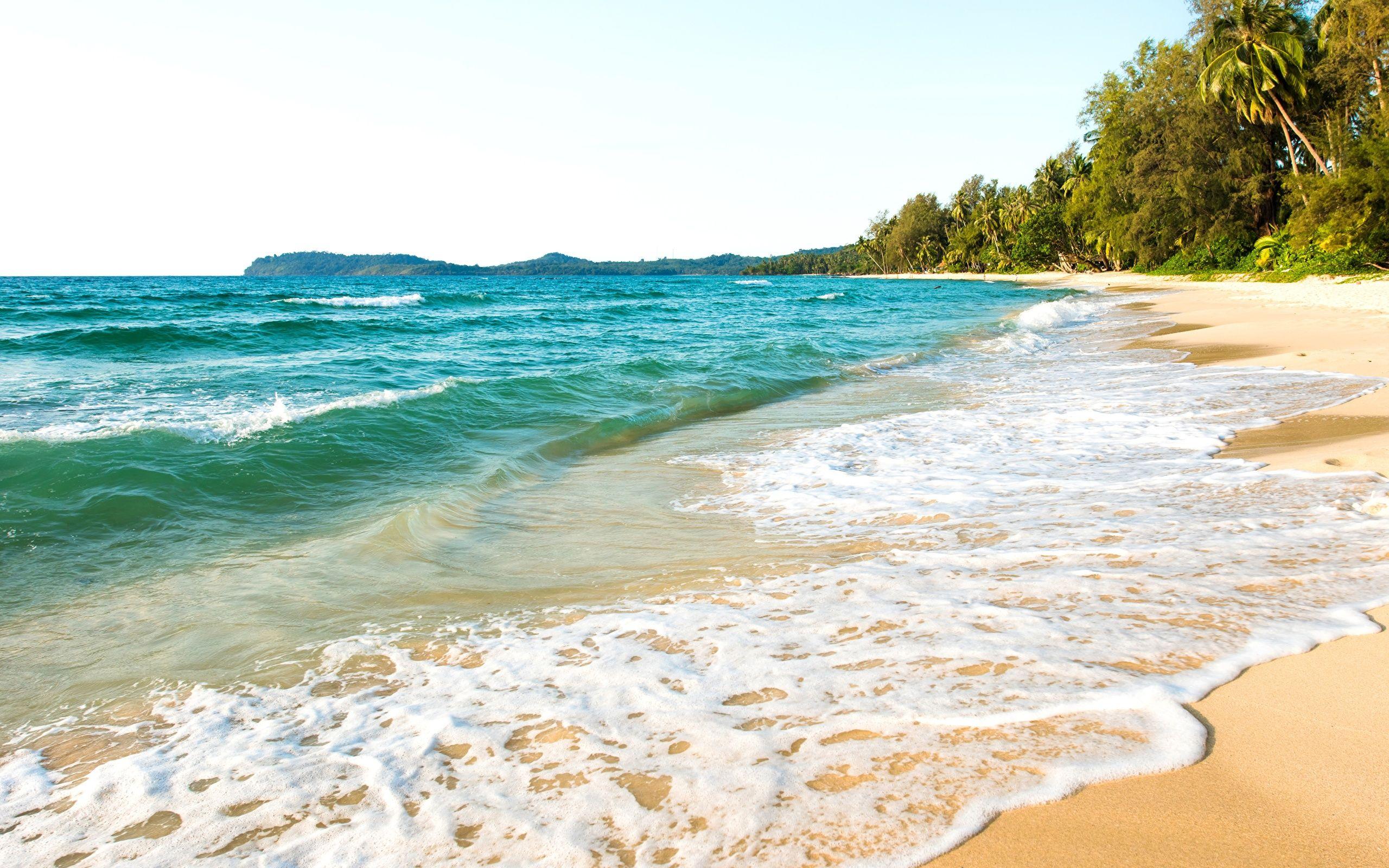 2560X1600 Beach Wallpapers - Top Free 2560X1600 Beach Backgrounds