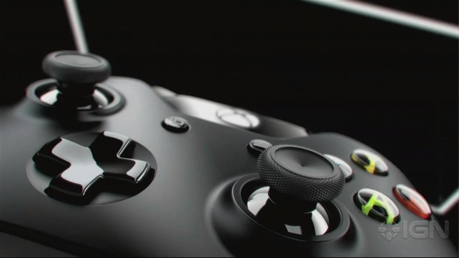 1600x900 Xbox Live Wallpaper