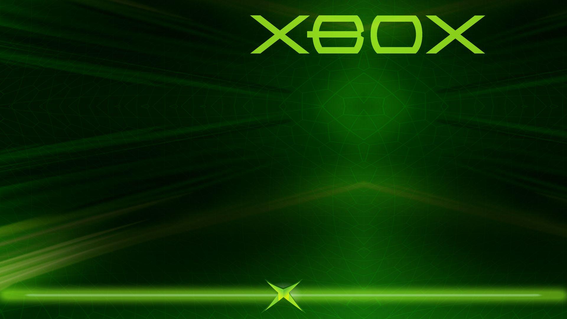 1920x1080 Xbox 1 Wallpaper