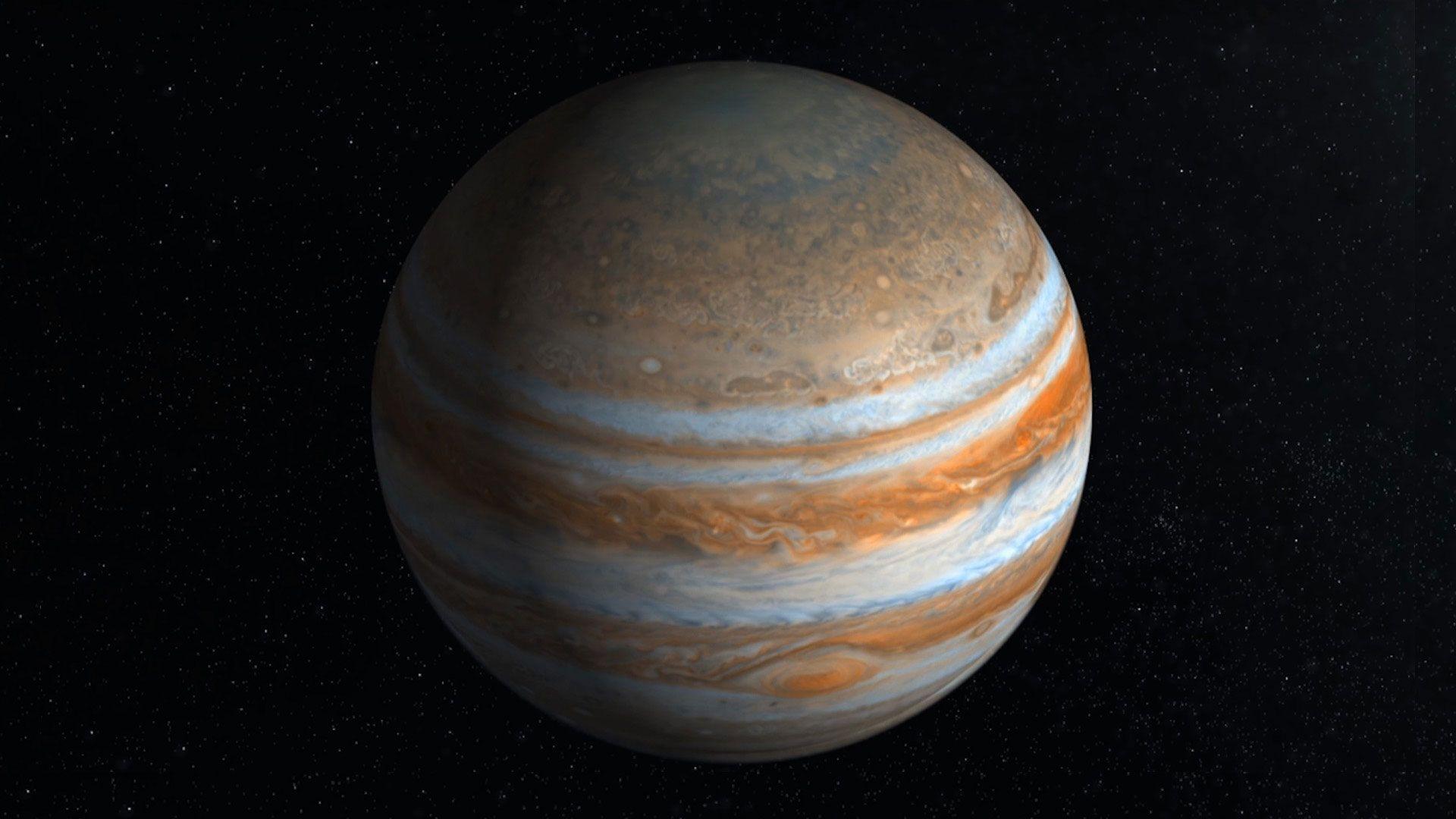 1920x1080 NASA Skywatching Tips for July 2020: Jupiter, Saturn, Venus, Mercury, Comets & Meteor Showers