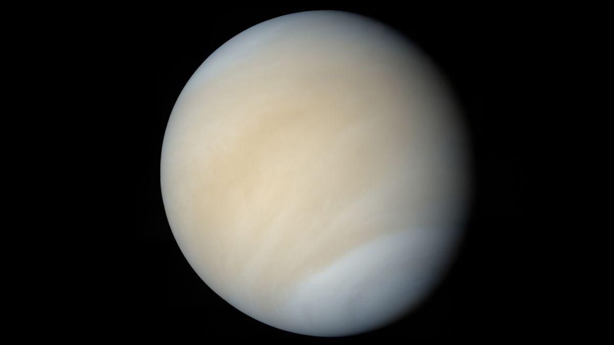 1200x675 NASA photographs Kuiper Belt; Japan orbits Venus