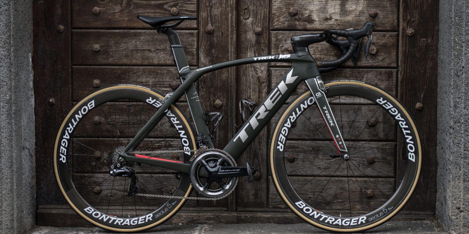 1600x800 John Degenkolb's Chasin' Aces Project One Madone. Trek Race Shop