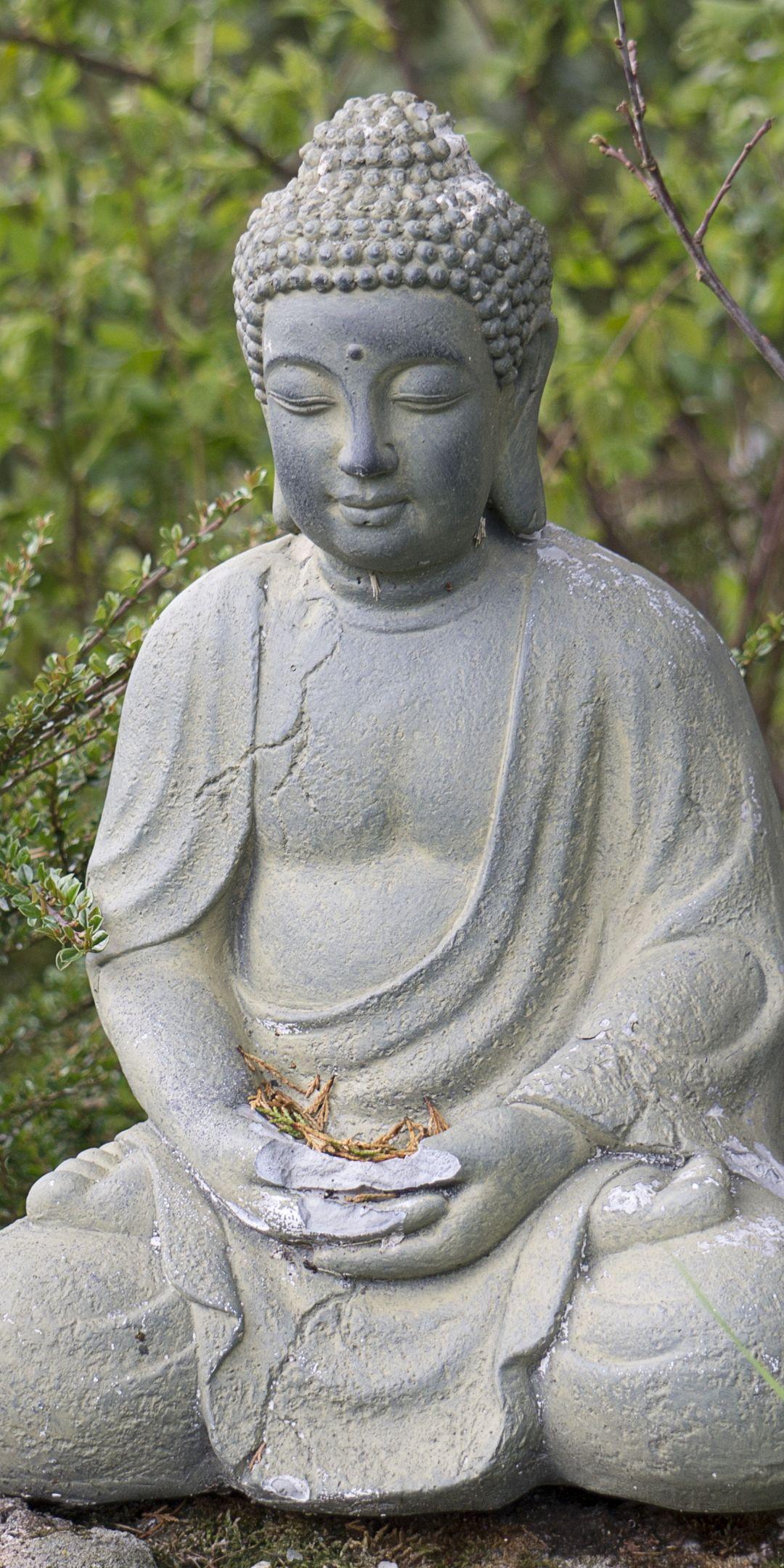 1080x2160 Religious Buddhism (1080x2160) Wallpaper