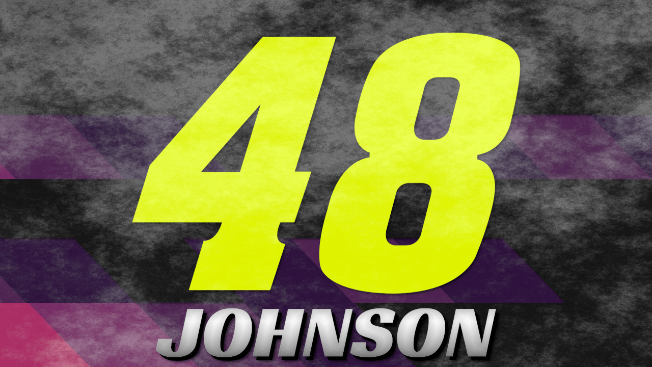 1280x720 NASCAR Wallpaper