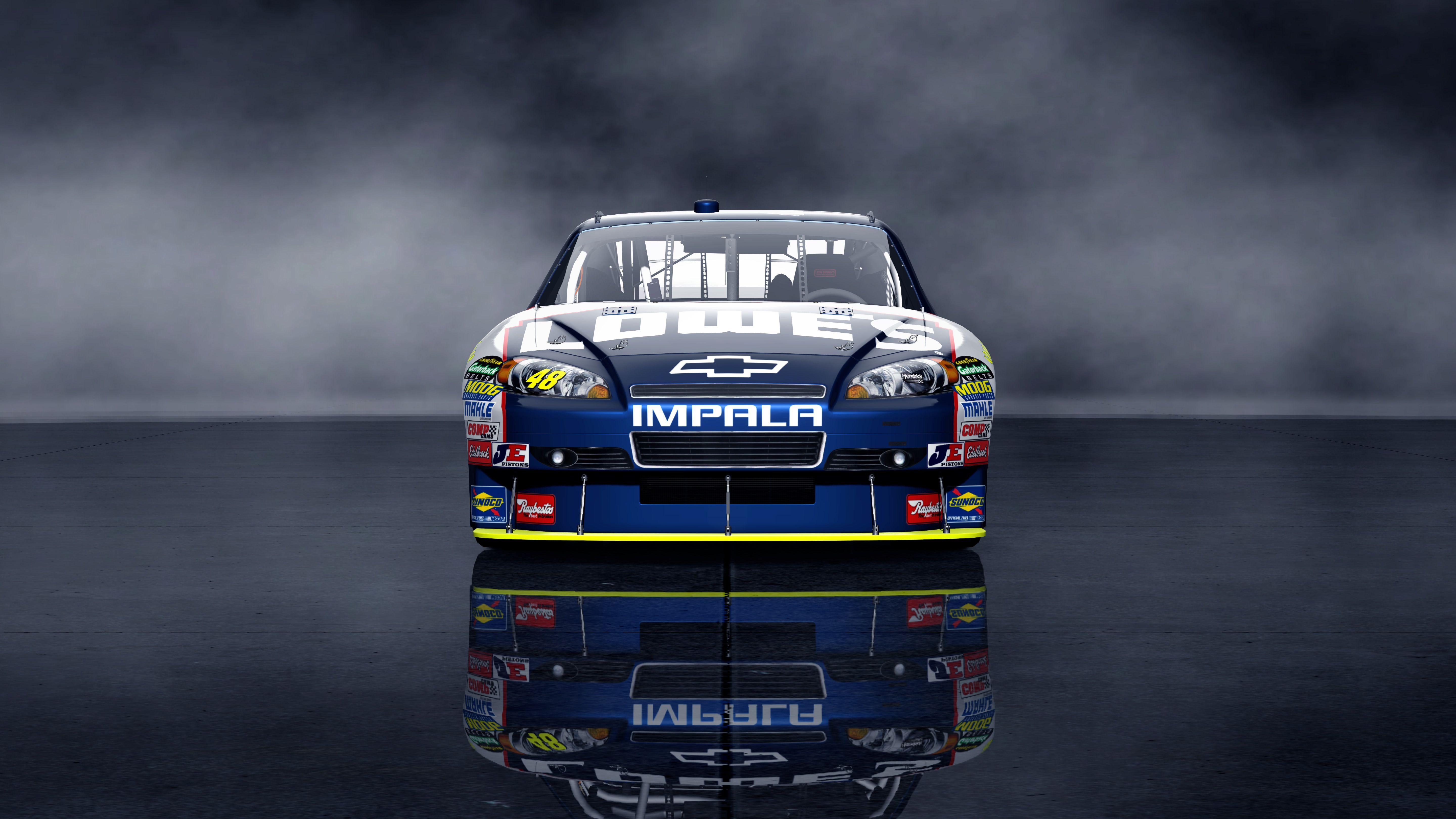 5760x3240 jimmie johnson desktop wallpaper. Johnson, Nascar, Desktop wallpaper
