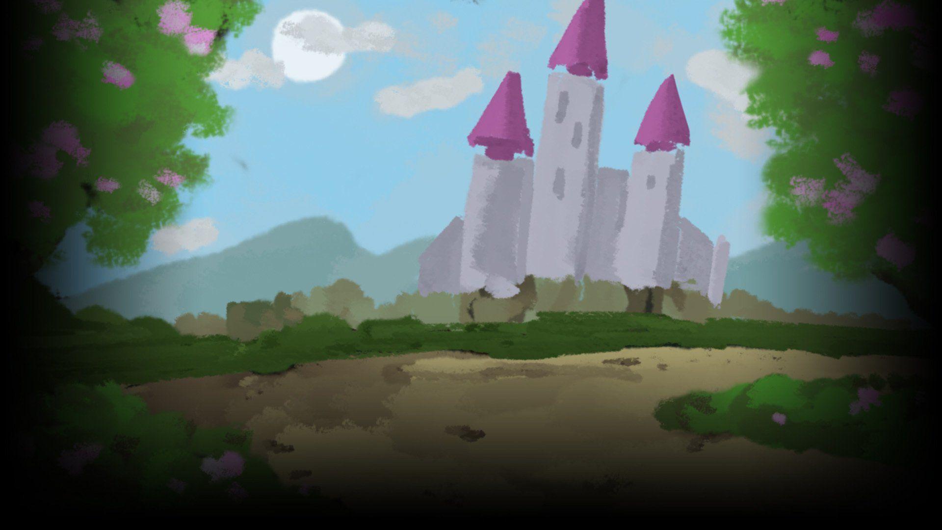 1920x1080 Crayon Chronicles HD Wallpaper. Background Imagex1080
