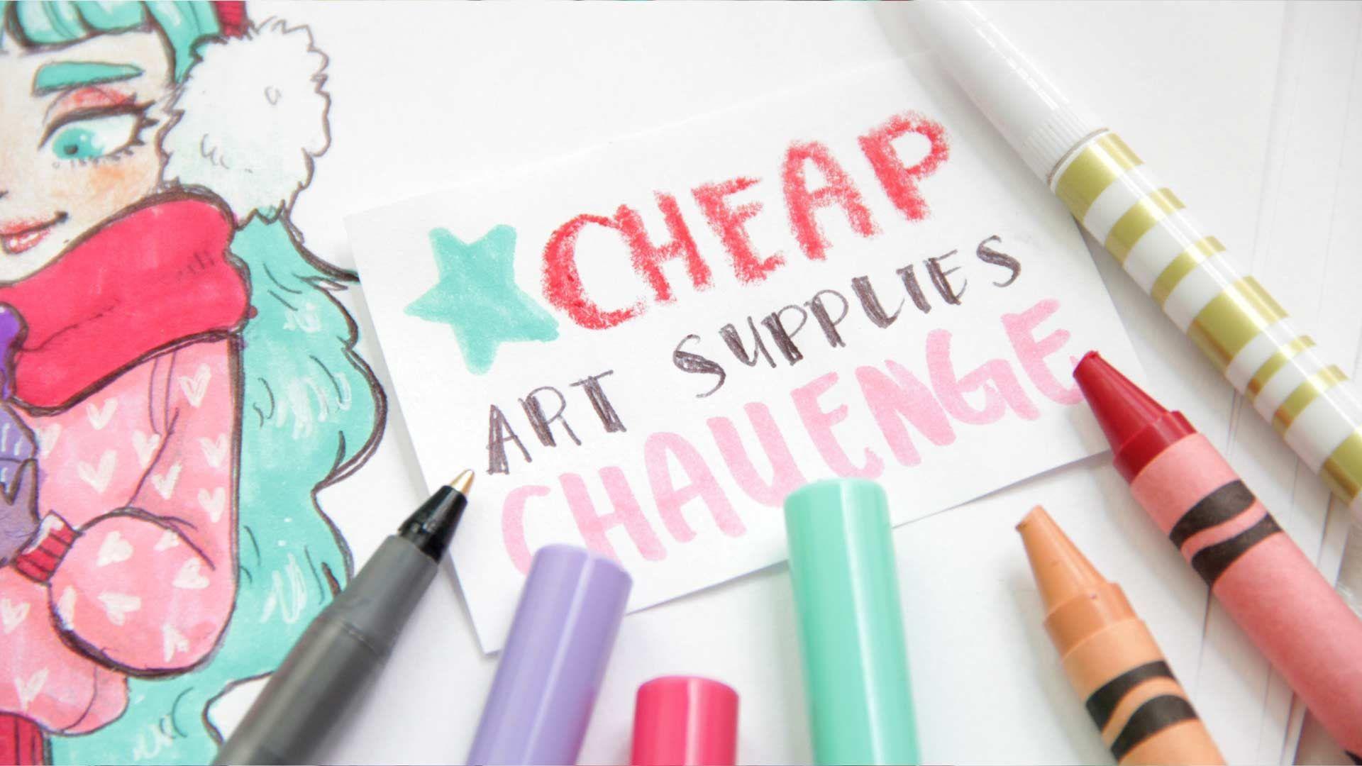 1920x1080 Art Supplies Wallpaper Crayola Crayon Art HD Wallpaper