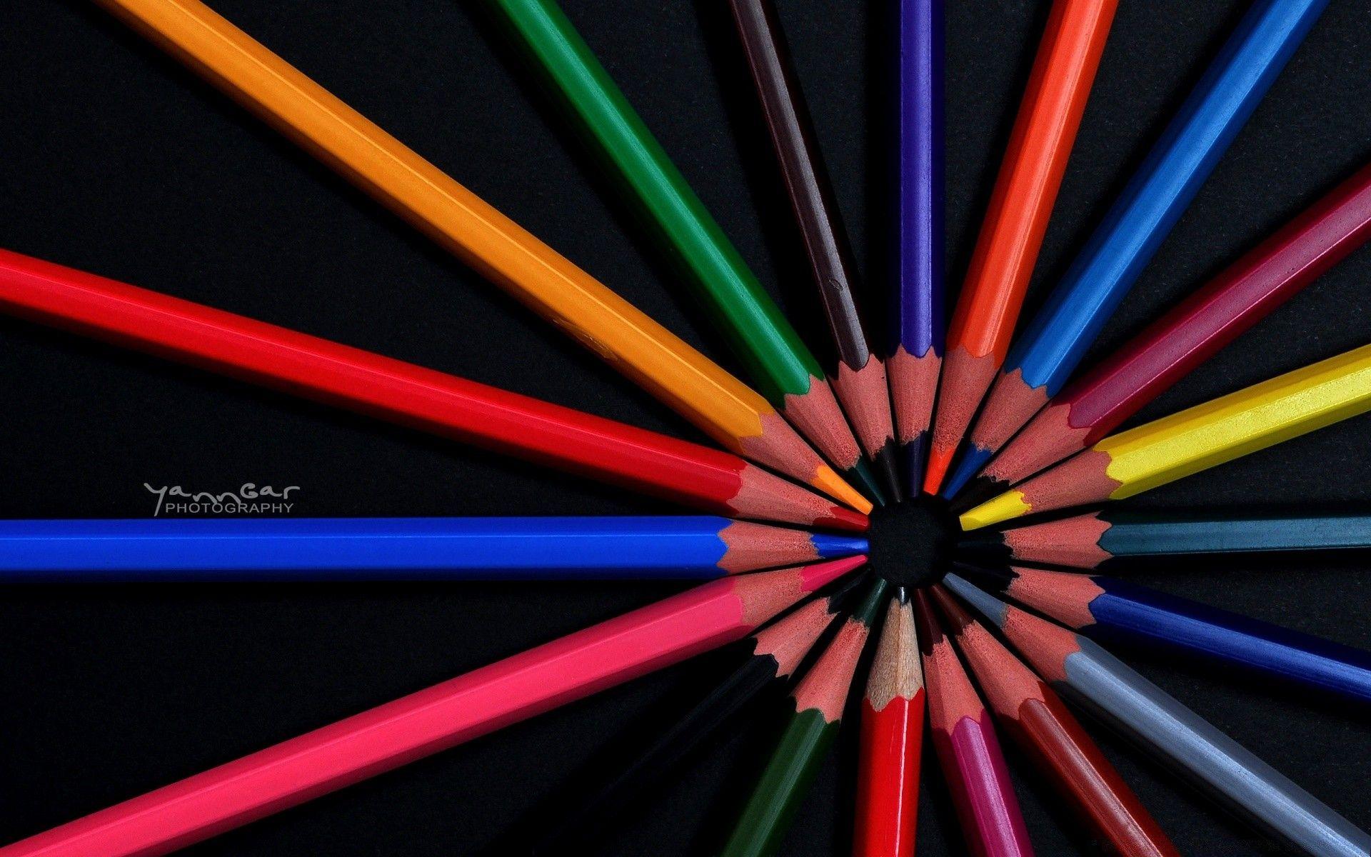 Crayon Art Wallpapers Top Free Crayon Art Backgrounds WallpaperAccess