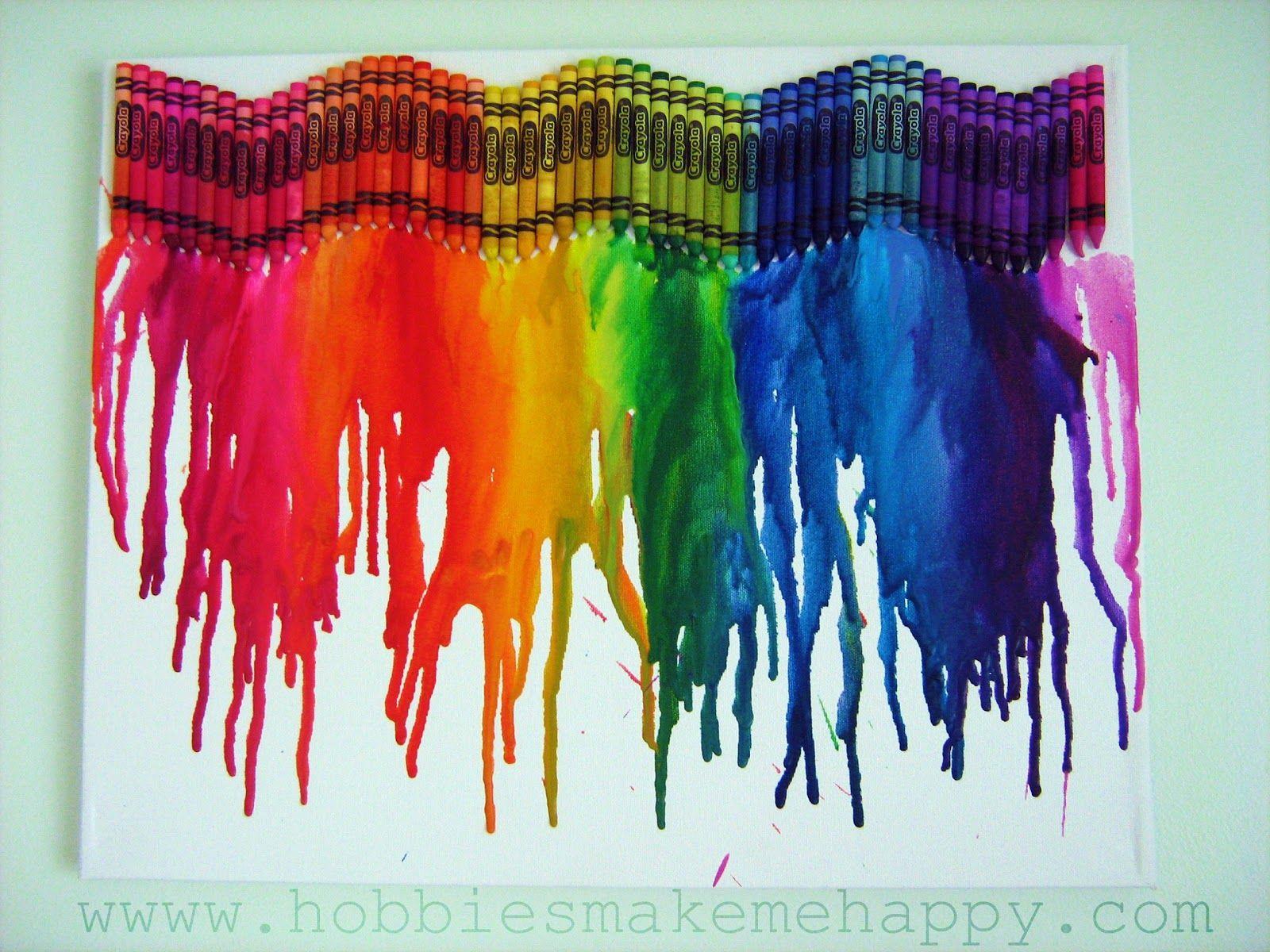 Crayon Art Wallpapers Top Free Crayon Art Backgrounds WallpaperAccess