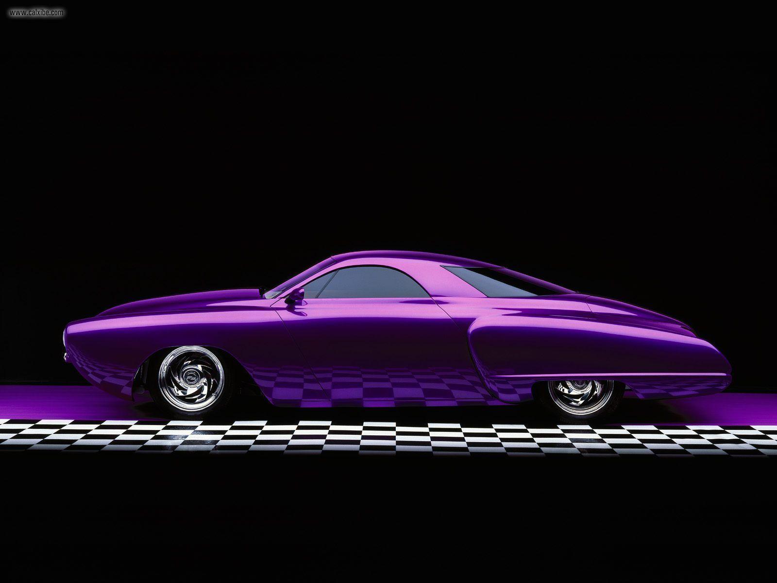 1600x1200 Cars: Custom Frankenstude, picture nr. 19321