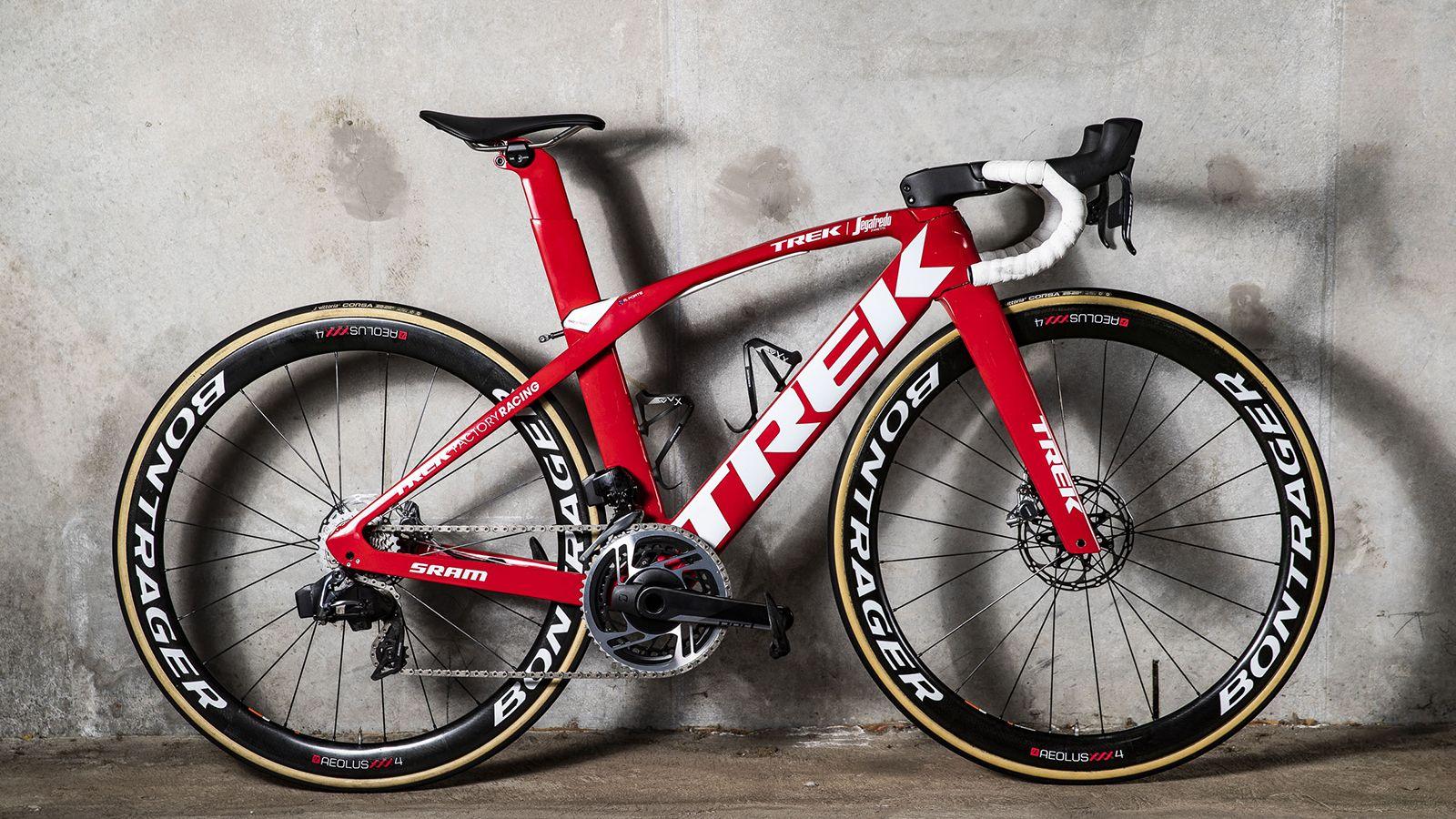 1600x900 Richie Porte's Trek Madone SLR 9 Disc eTap
