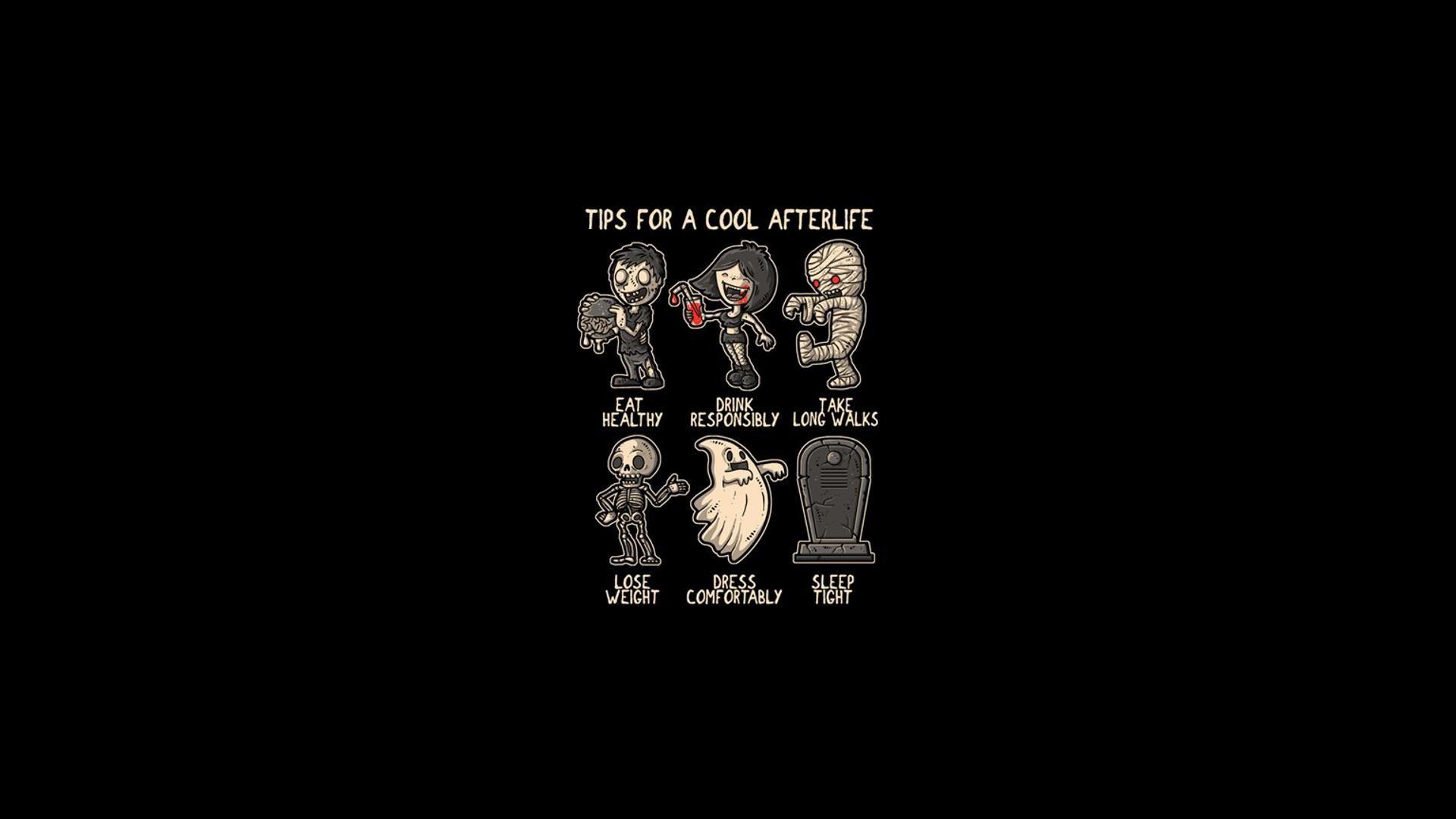 1920x1080 Halloween Wallpaper Tumblr
