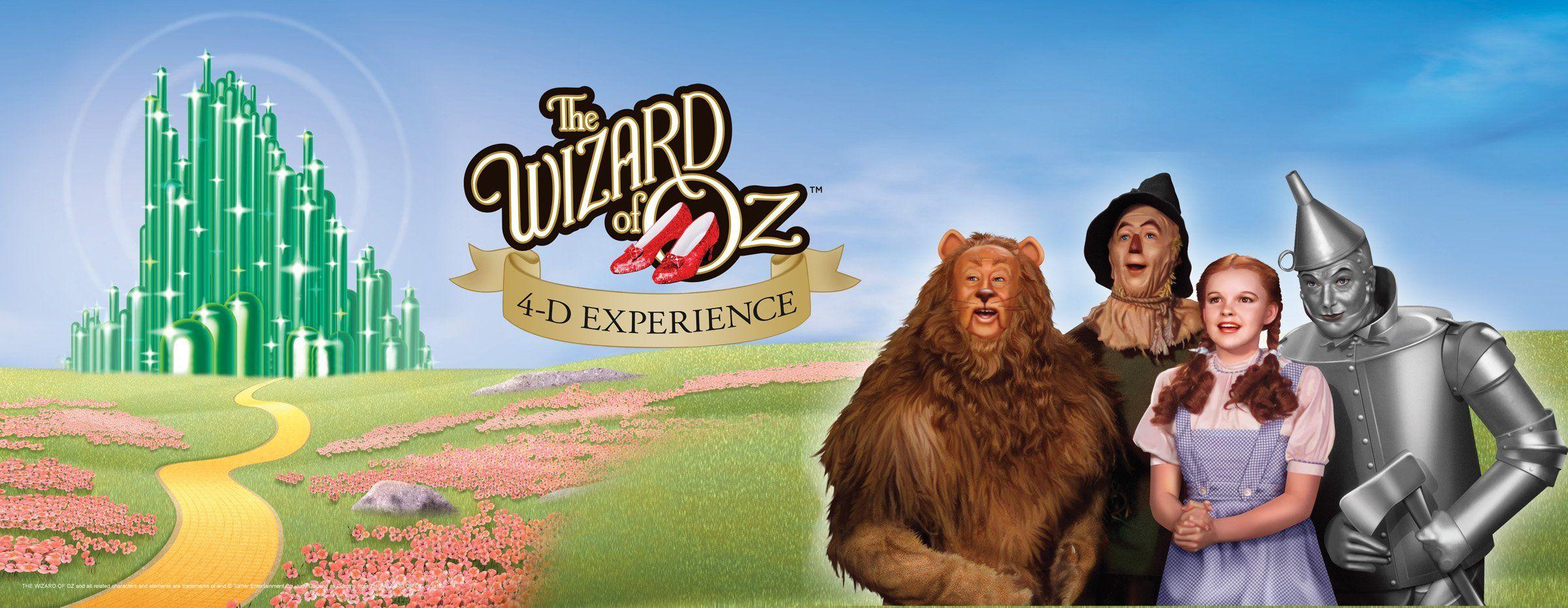 2400x931 wizard, Of, O z, Adventure, Family, Fantasy, Movie, Film, Wizard of oz Wallpaper HD / Desktop and Mobile Background