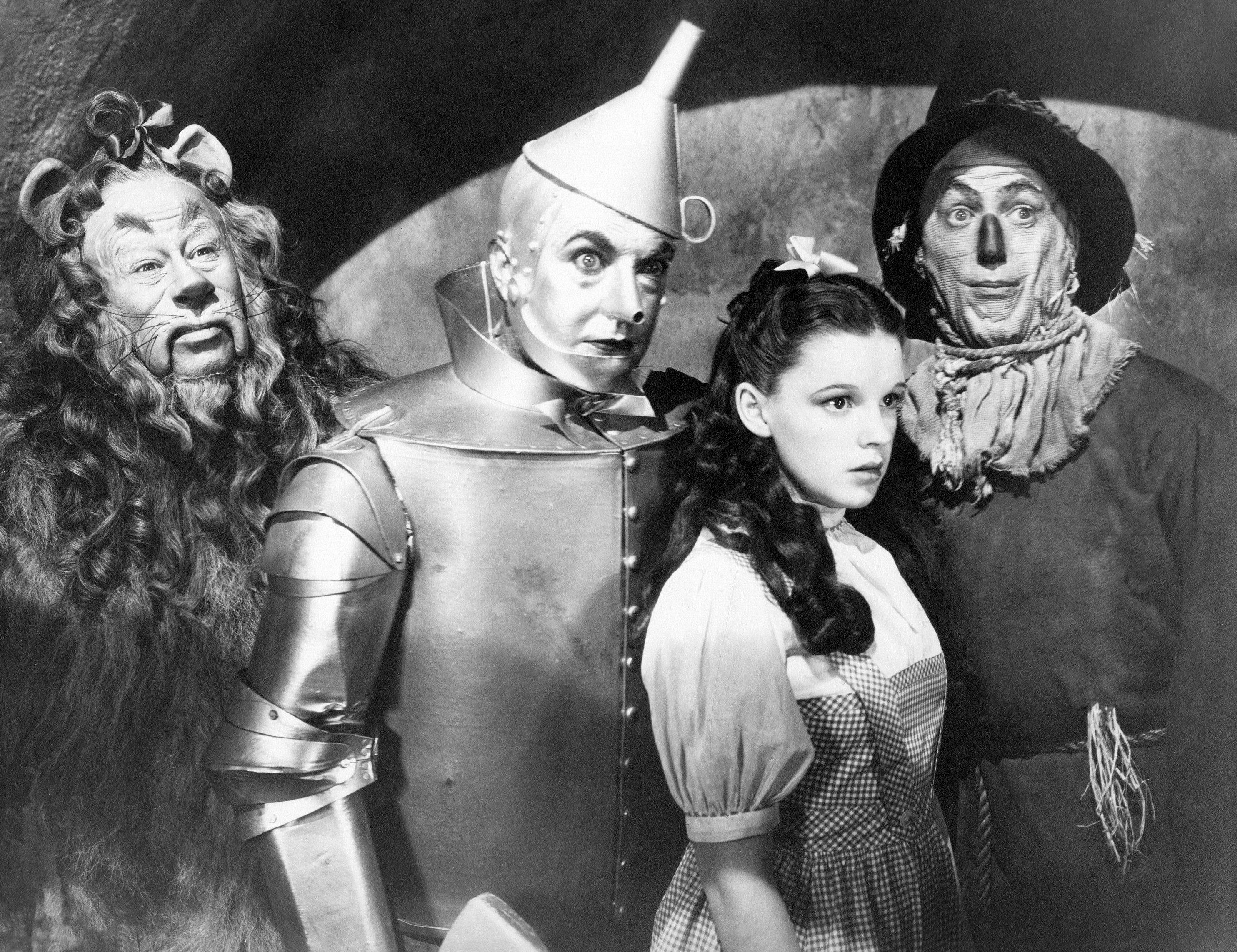 2969x2286 wizard, Of, O z, Adventure, Family, Fantasy, Movie, Film, Wizard of oz Wallpaper HD / Desktop and Mobile Background