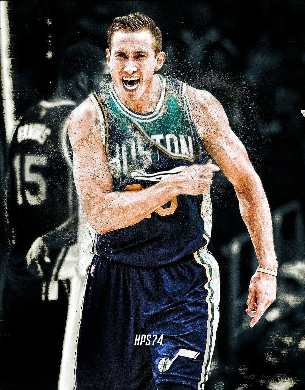 1024x1308 Gordon Hayward Wallpaper