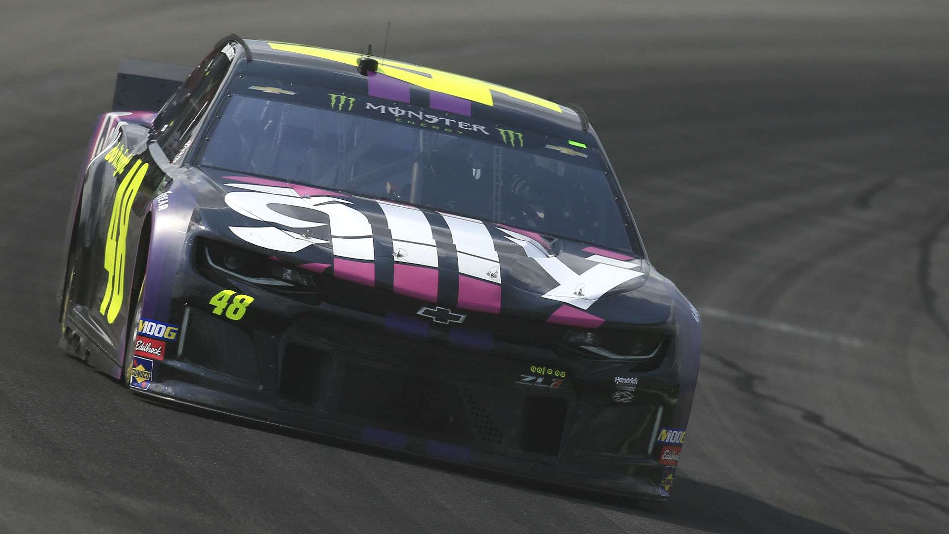 1920x1080 SN Q&A: Jimmie Johnson talks NASCAR's future, midweek Cup races, more