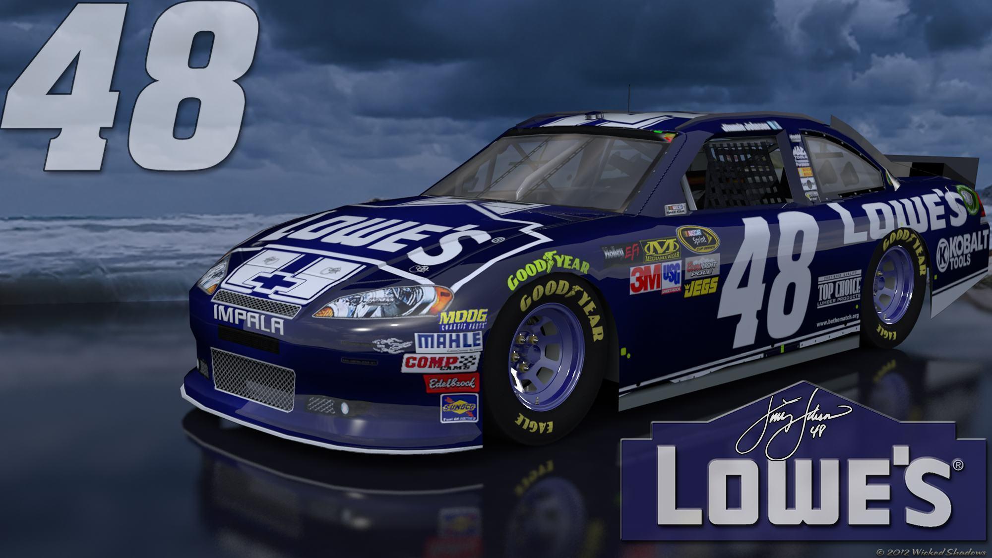 2000x1125 Free Jimmie Johnson Wallpaper