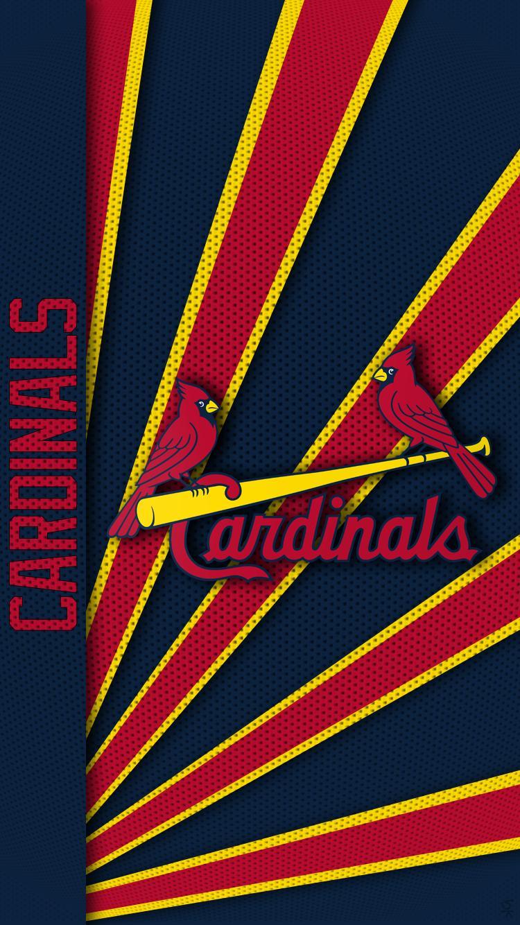 Desktop Wallpaper  St. Louis Cardinals