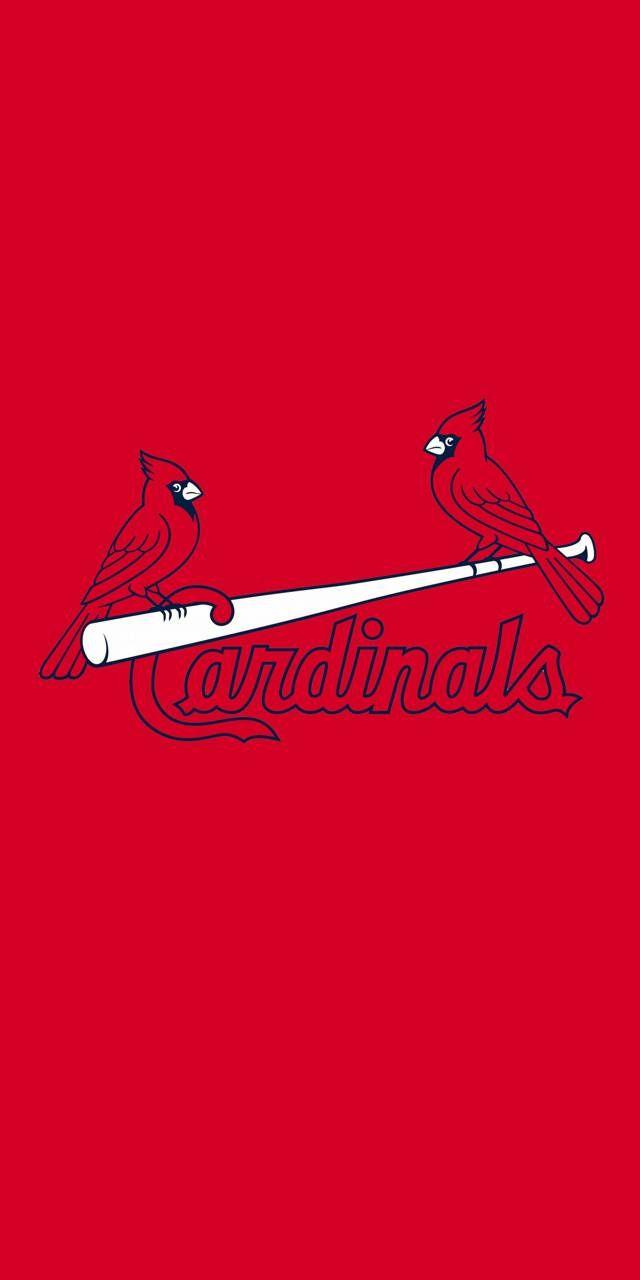 640x1280 St Louis Cardinals wallpaper
