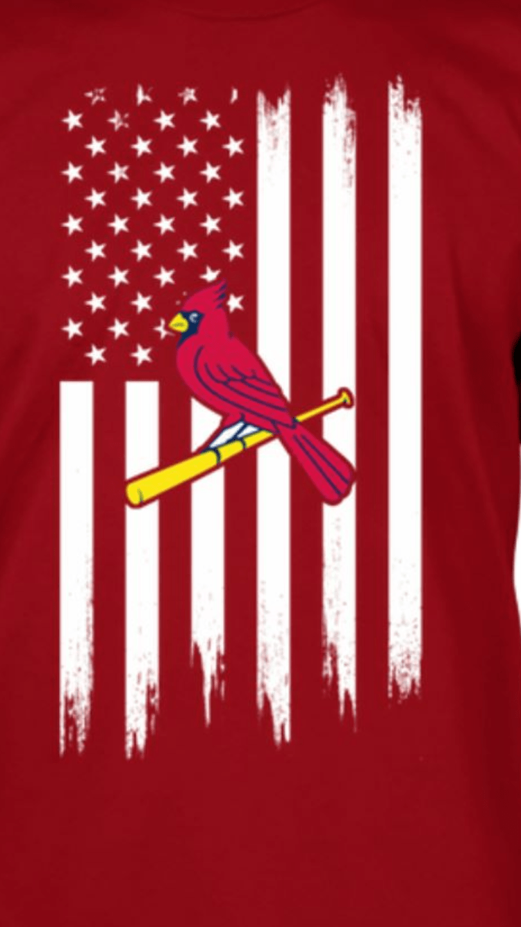 750x1334 CARDINAL RED, WHITE(s), & STL BLUE!!! the best t. St louis cardinals baseball, Stl cardinals baseball, St louis cardinals