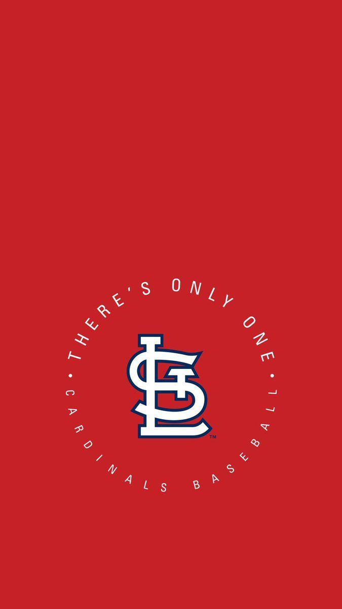 675x1200 St. Louis Cardinals new wallpaper for the new month? We got you covered