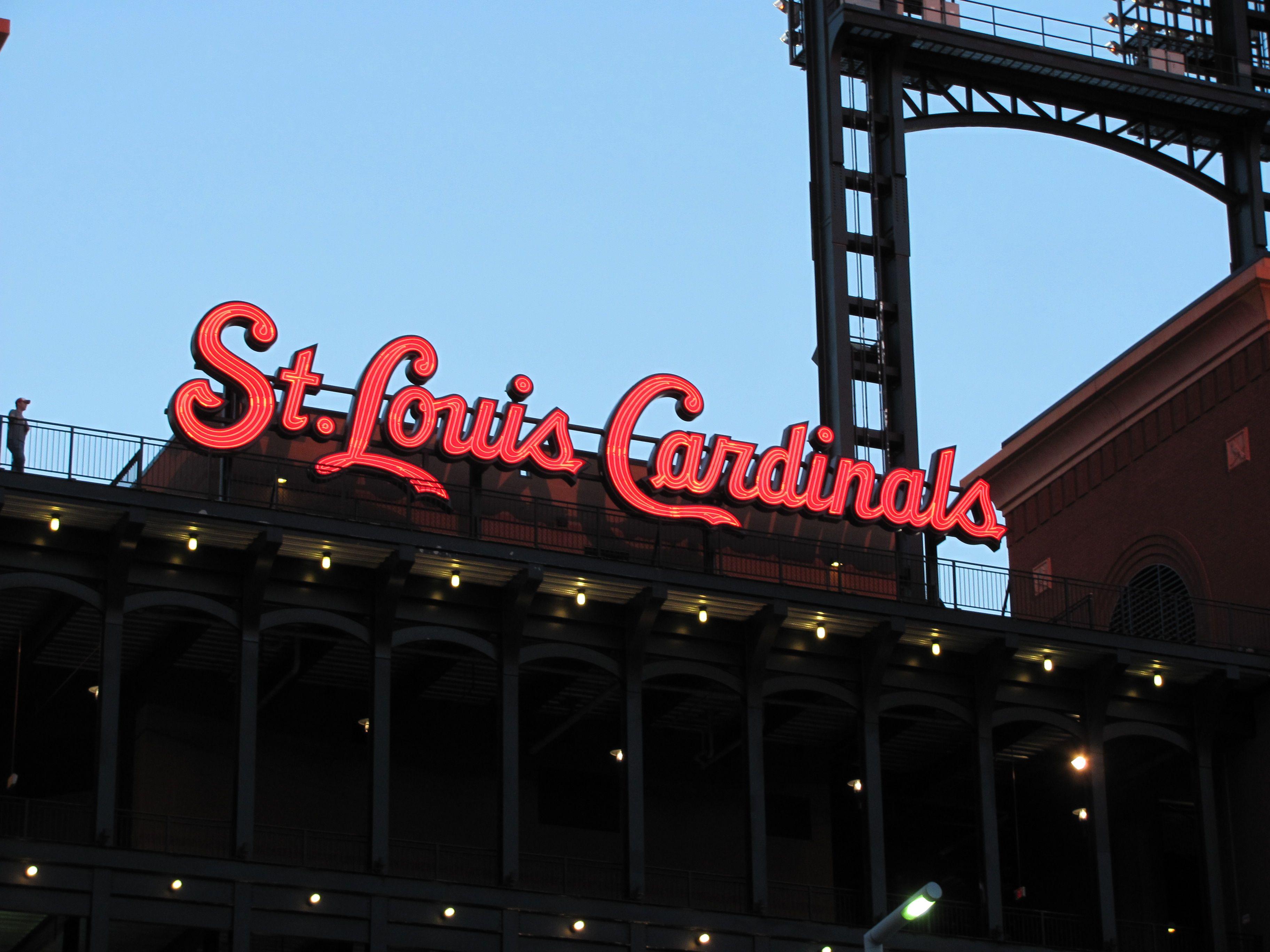 3648x2736 st, , Louis, Cardinals, Baseball, Mlb Wallpaper HD / Desktop and Mobile Background