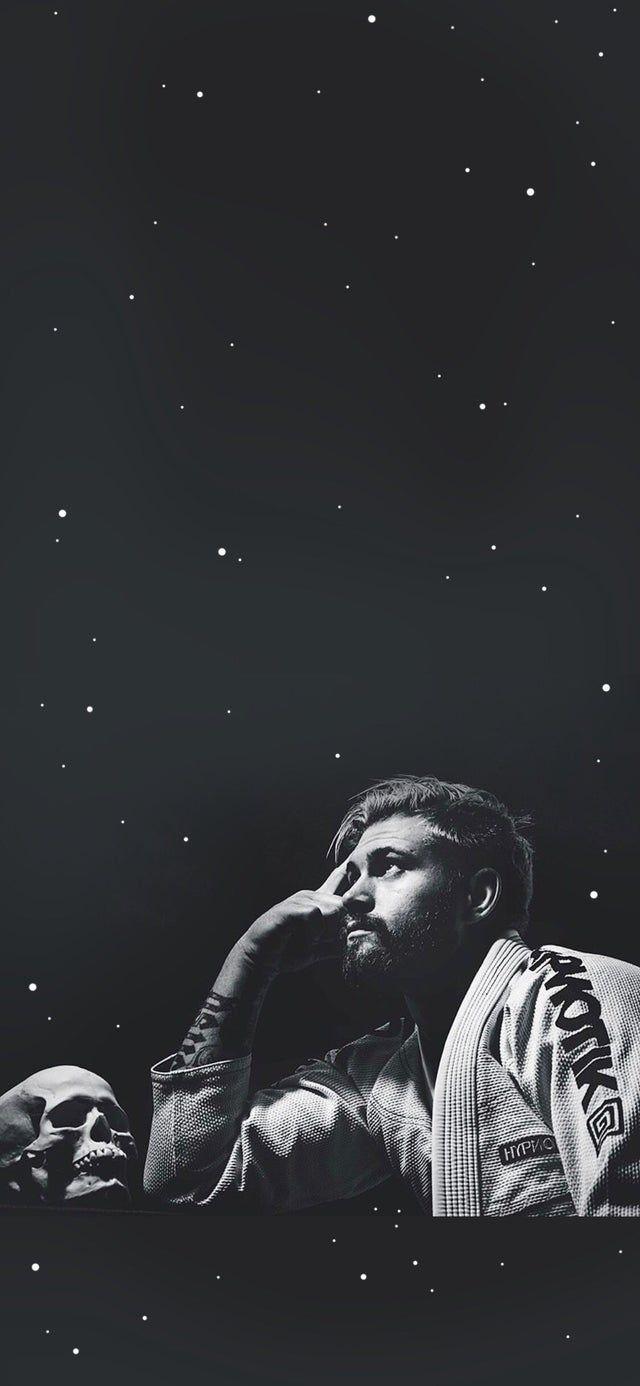640x1386 Gordon Ryan Wallpaper