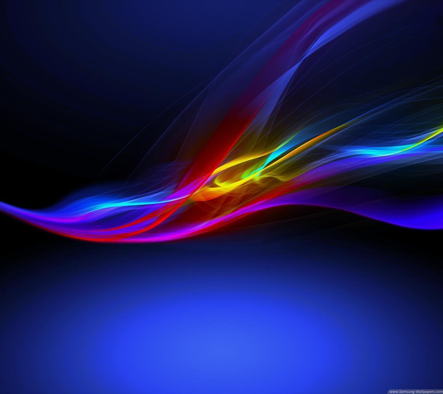 1440x1280 Samsung Galaxy S3 HD Background