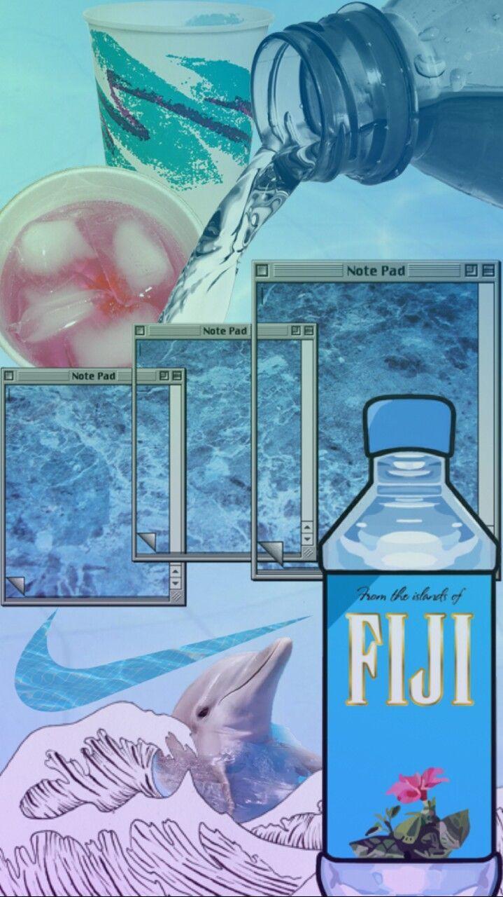 Fiji Water Wallpapers - Top Free Fiji Water Backgrounds - WallpaperAccess