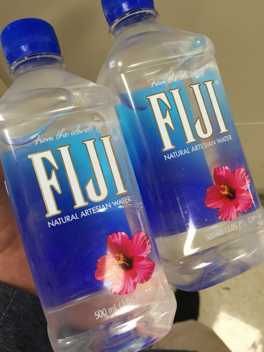 19+ Incredible Aesthetic Fiji Water Ideas