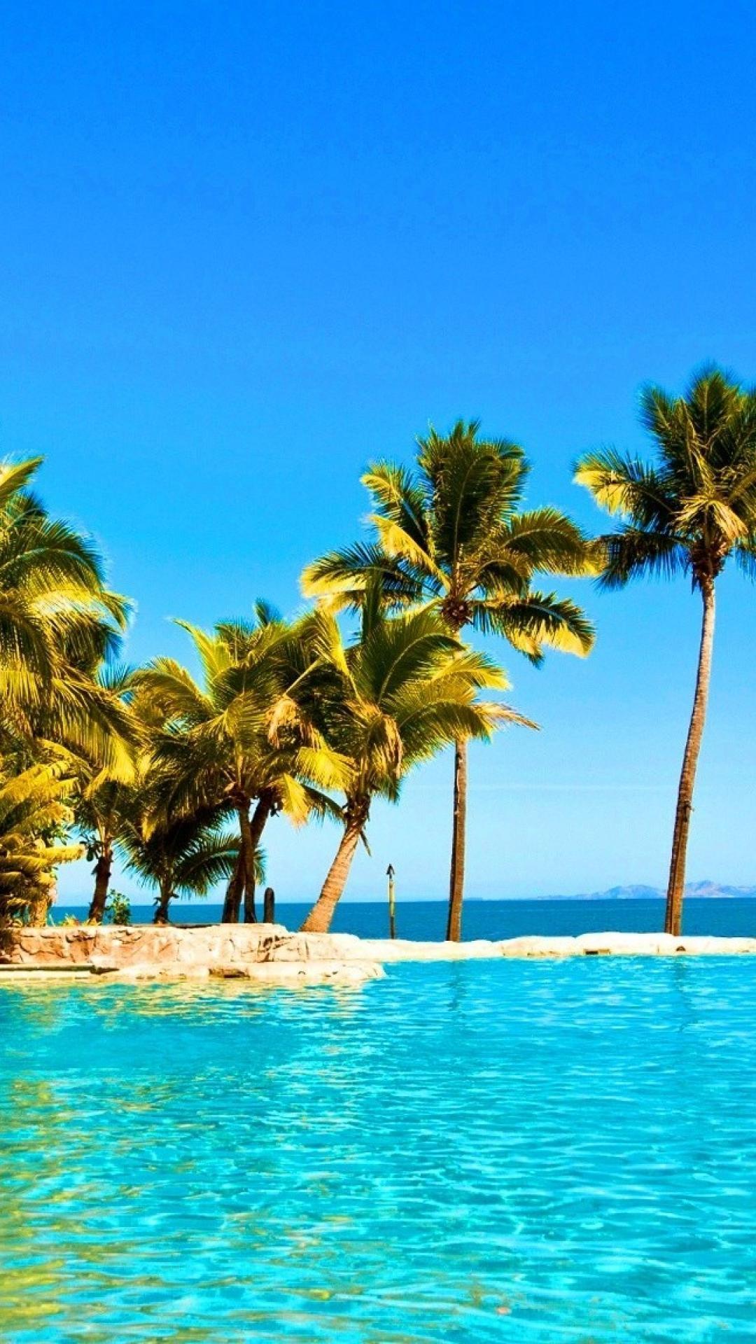 Fiji Beach Wallpapers Top Free Fiji Beach Backgrounds WallpaperAccess