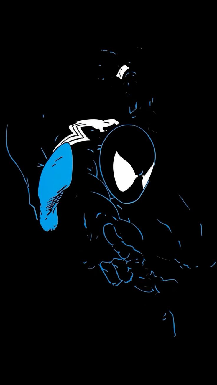 736x1308 The symbiote suit