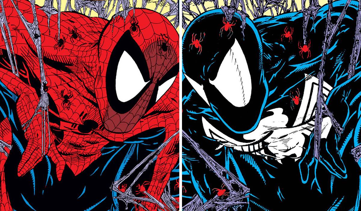 1200x700 Best Spider Man Comics Drawn By Todd McFarlane