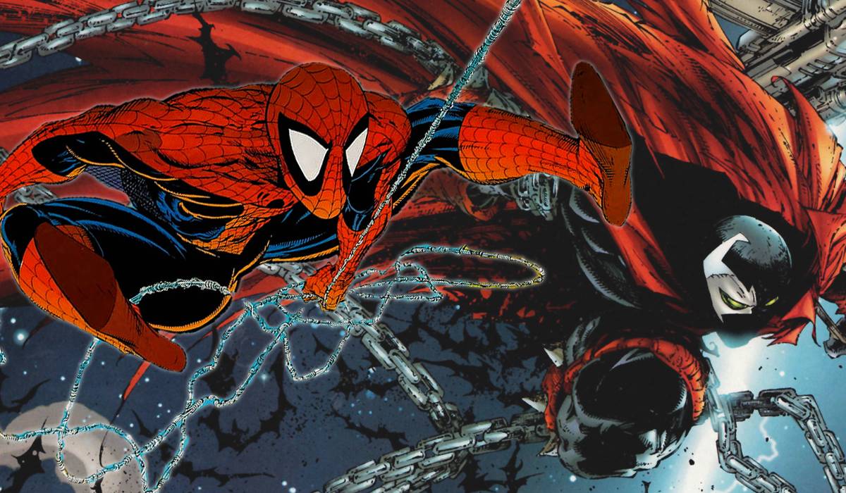 1200x700 Spotlight on Todd McFarlane: The Comic Creator's Best Stories