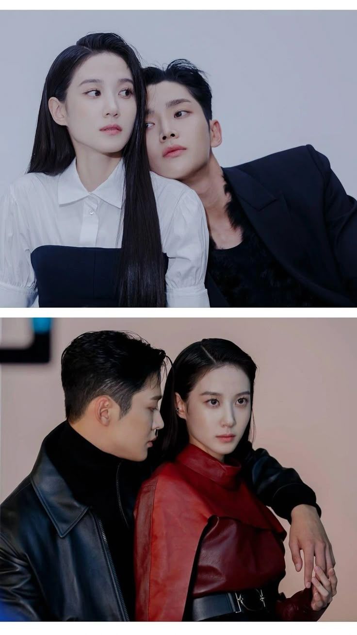 736x1308 The King's Affection / 연모