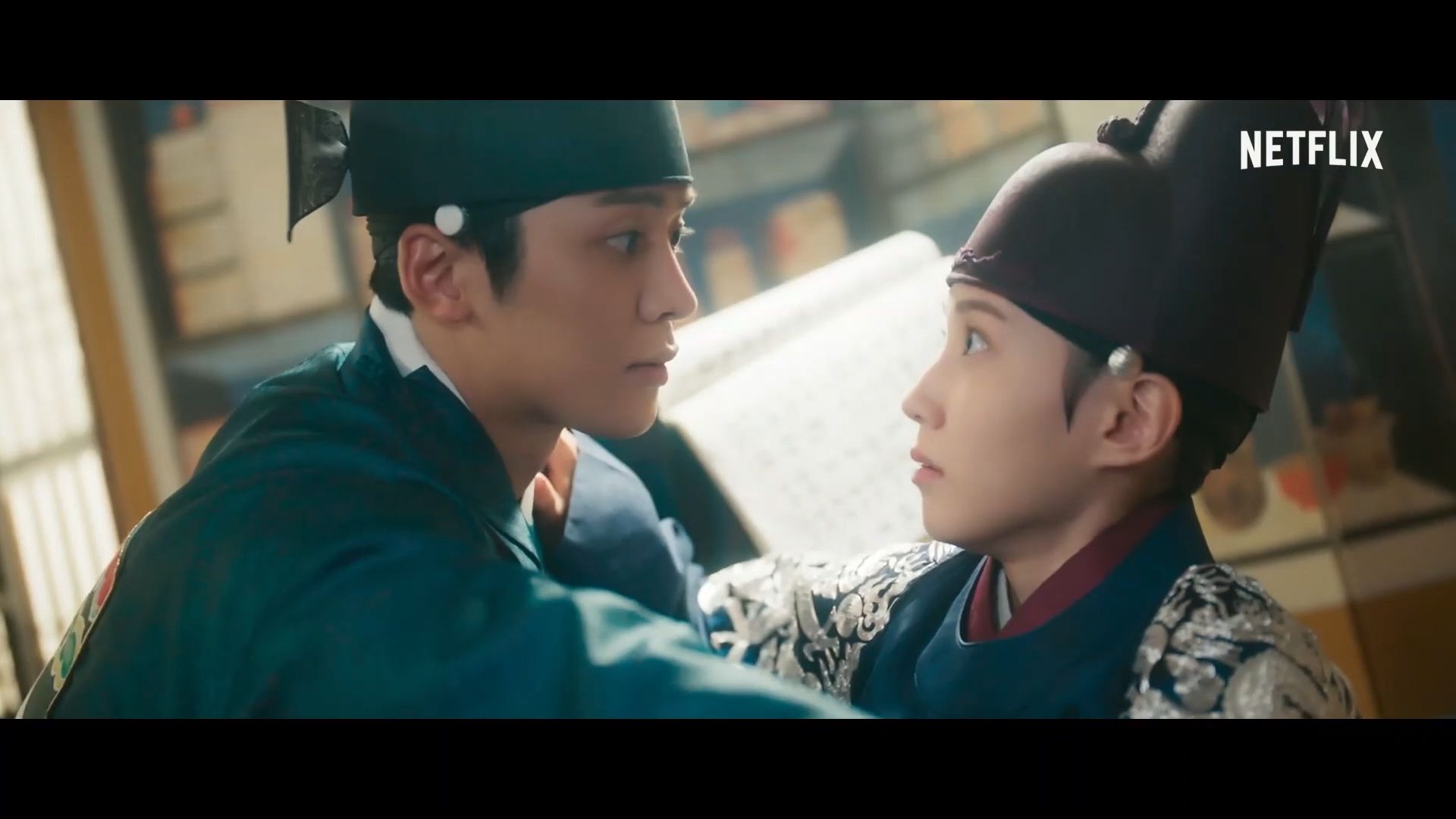 1920x1080 Official Trailer