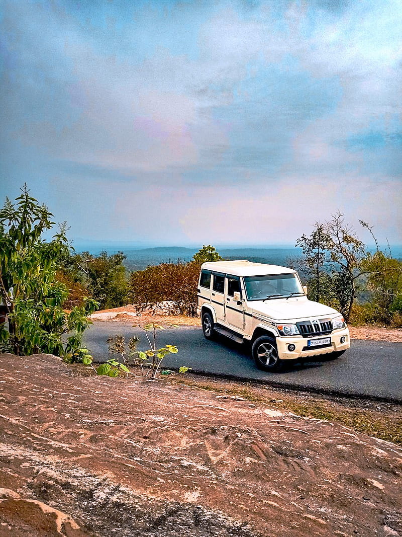 800x1067 BOLERO, bolero, mahindra, HD phone wallpaper