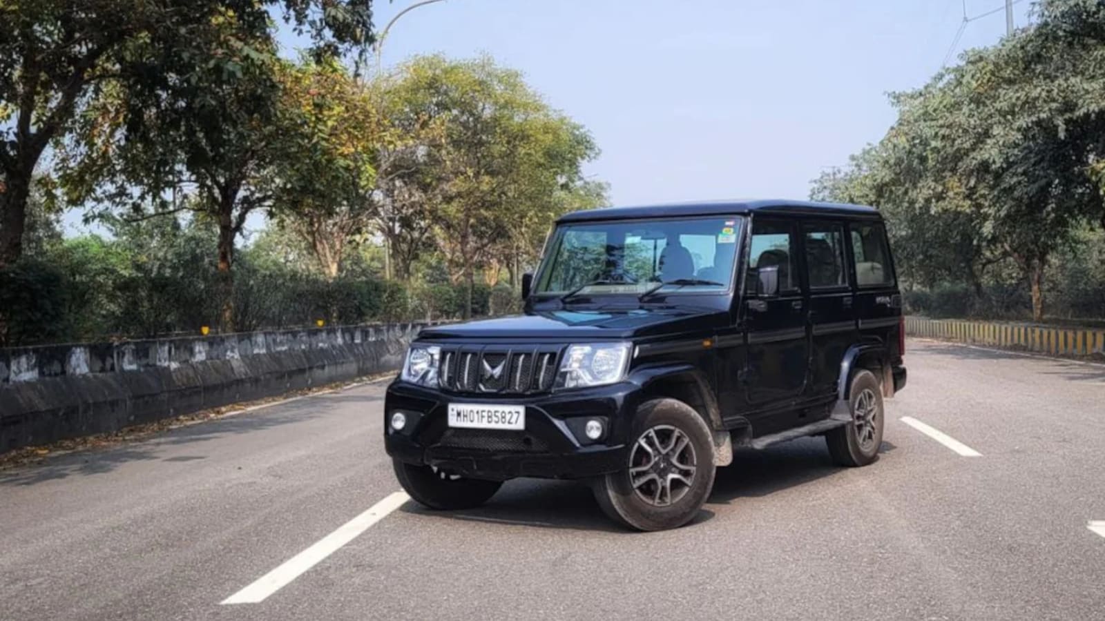 1600x900 Mahindra Bolero Range Gets Price Hike: Here's What Classic, Neo, And Neo Plus Cost