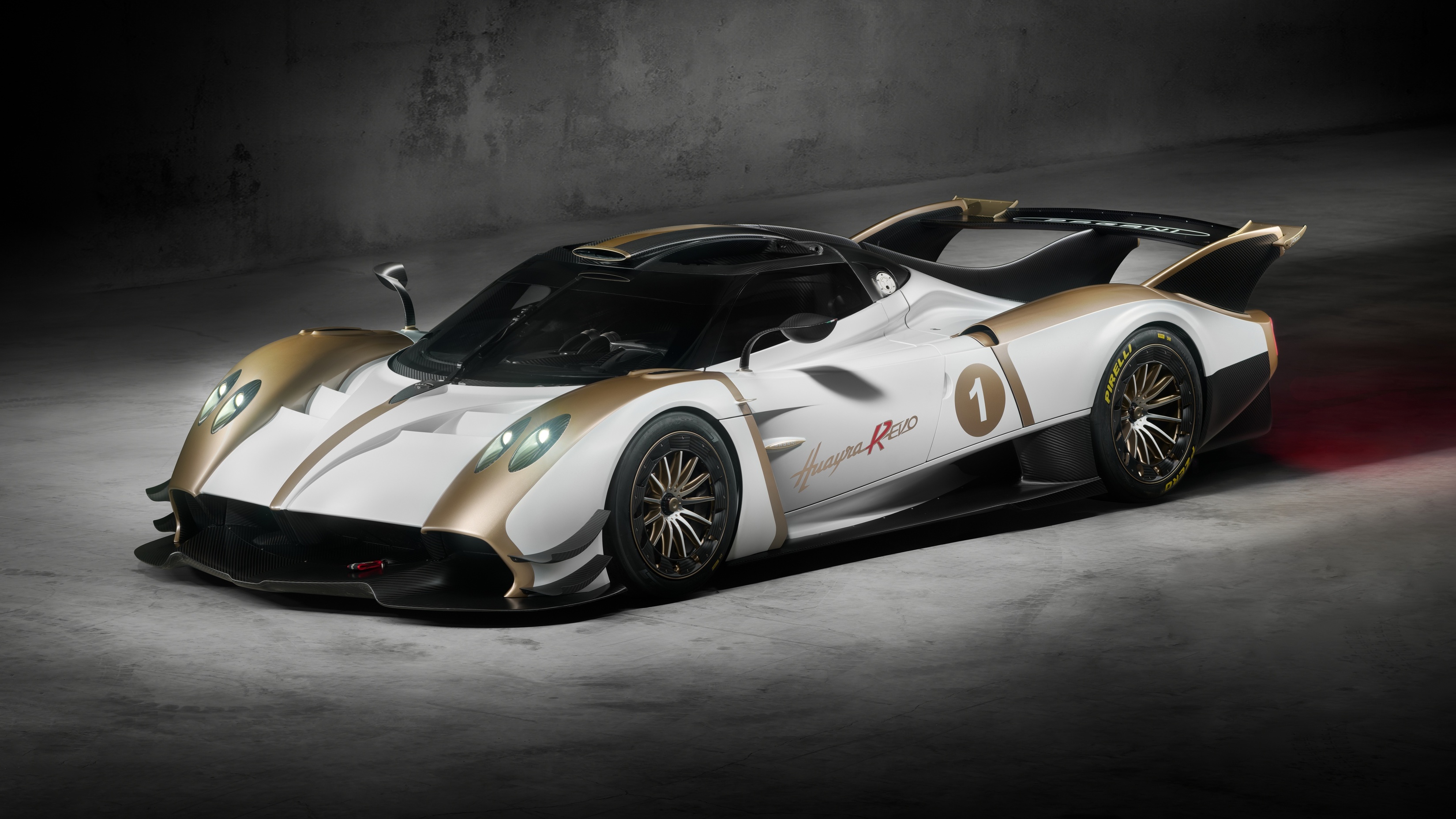3300x1856 Most Popular Pagani Huayra R Evo Wallpaper