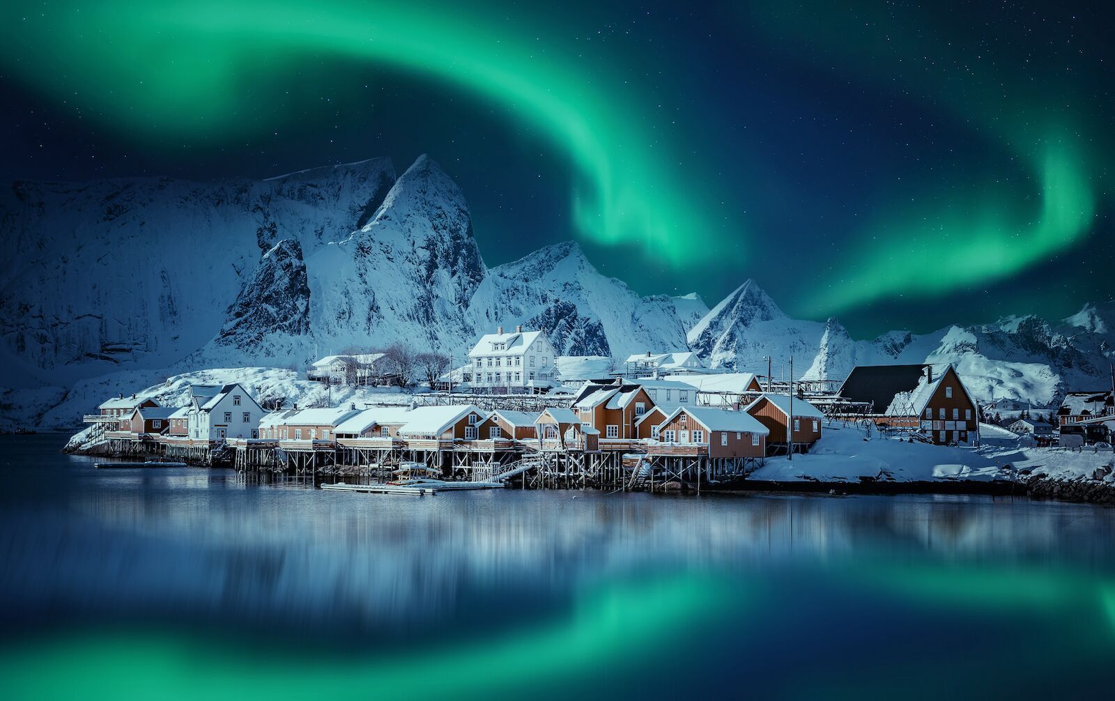 1600x1006 Gorgeous Winter Villages in Europe to See in 2026